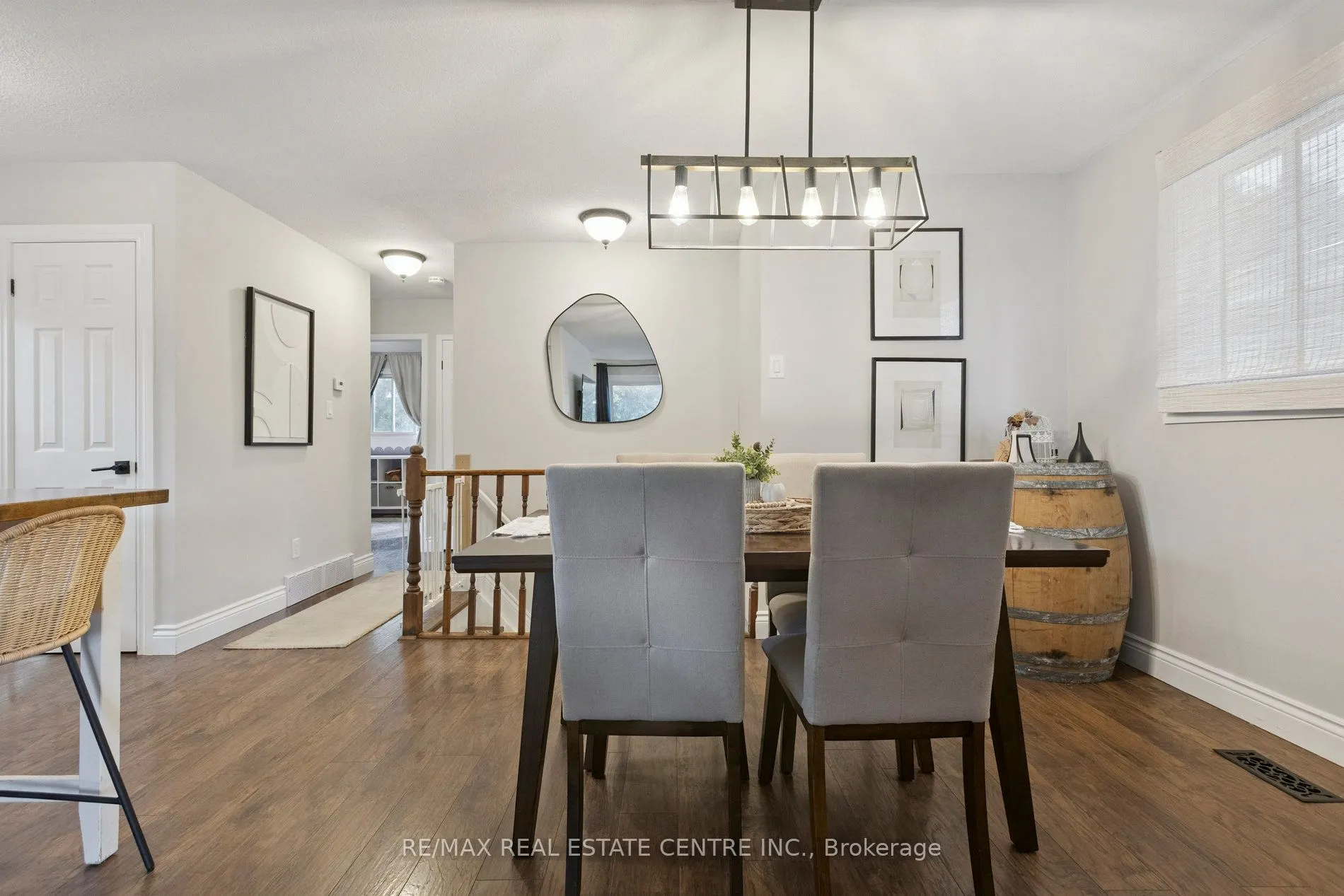 100 Angela Crescent