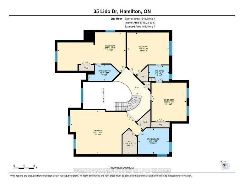 35 Lido Drive