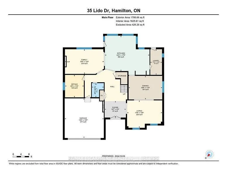 35 Lido Drive