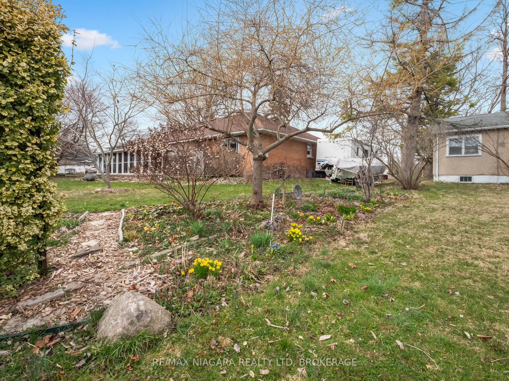 3719 Rebstock Road
