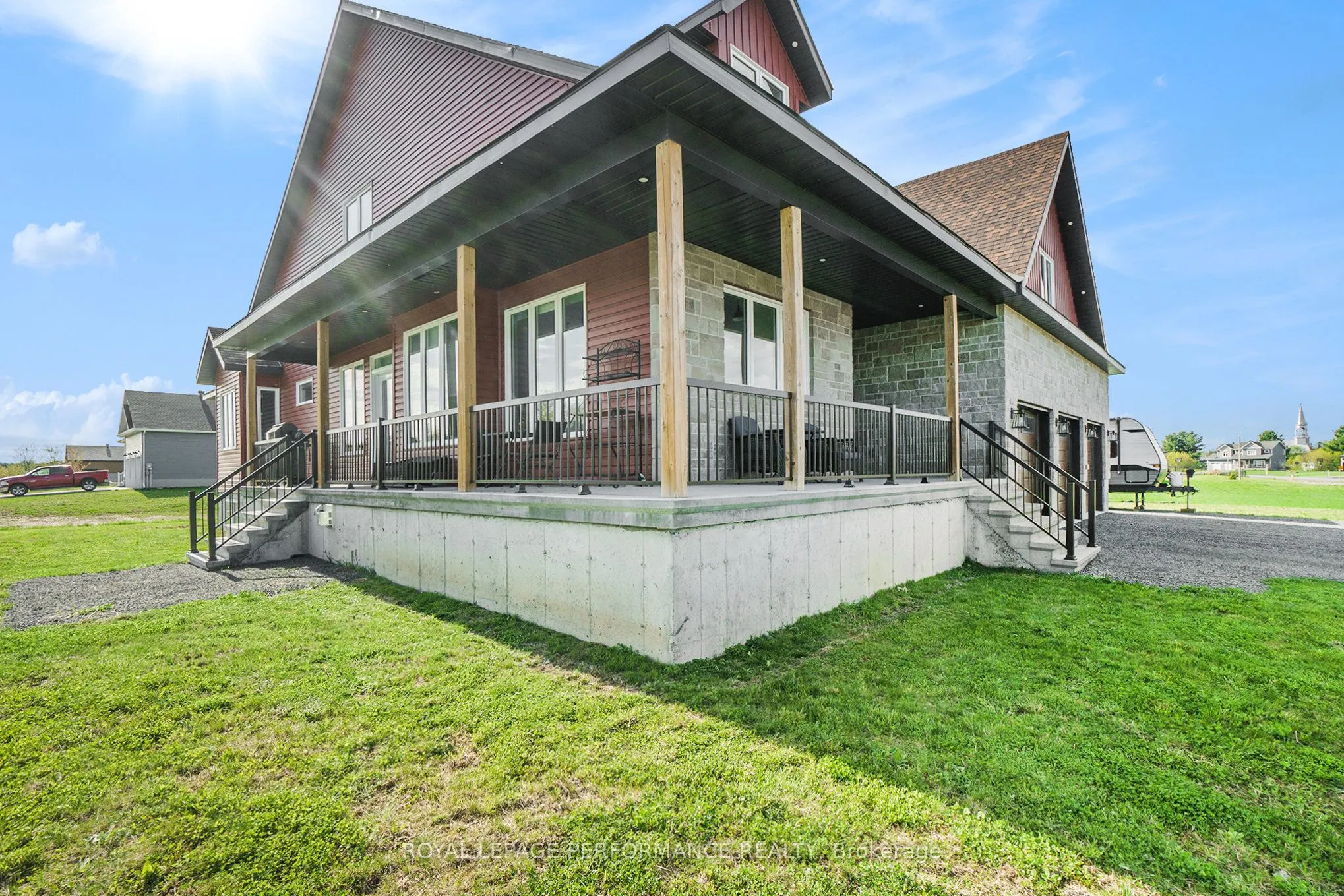 209 Des Violettes Street