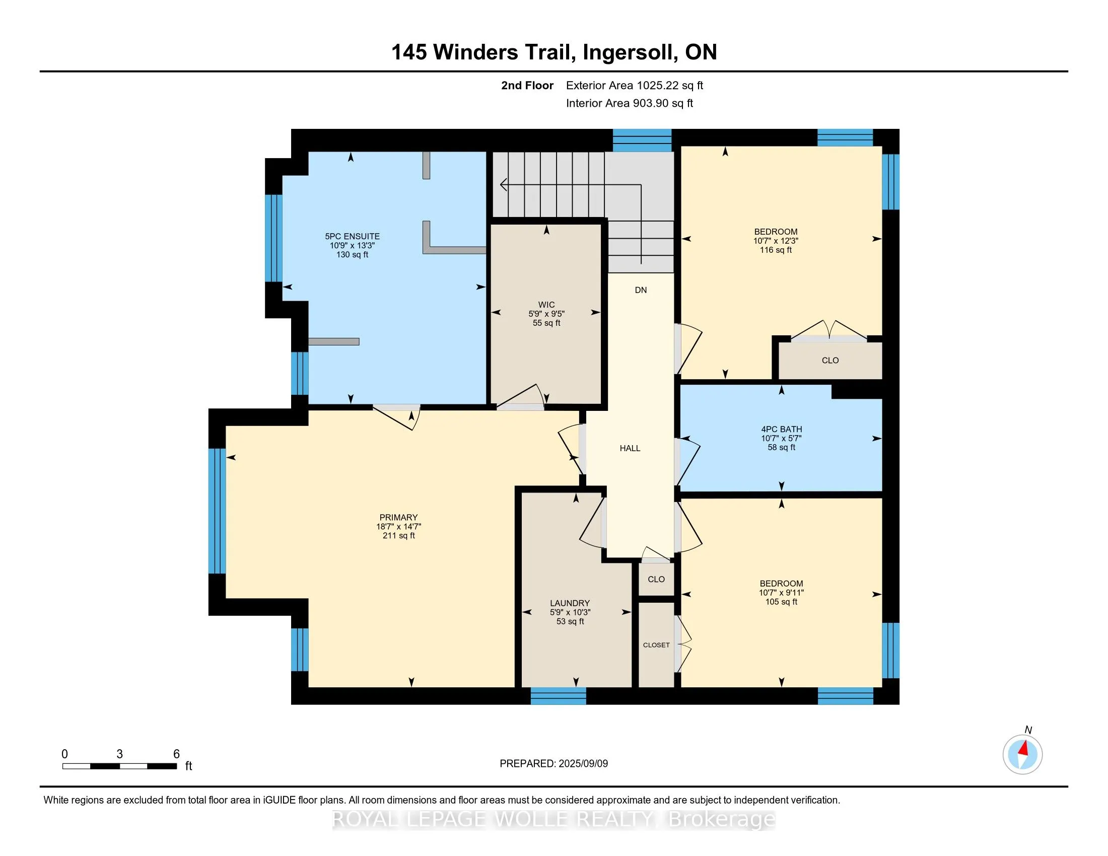 145 Winders Trail