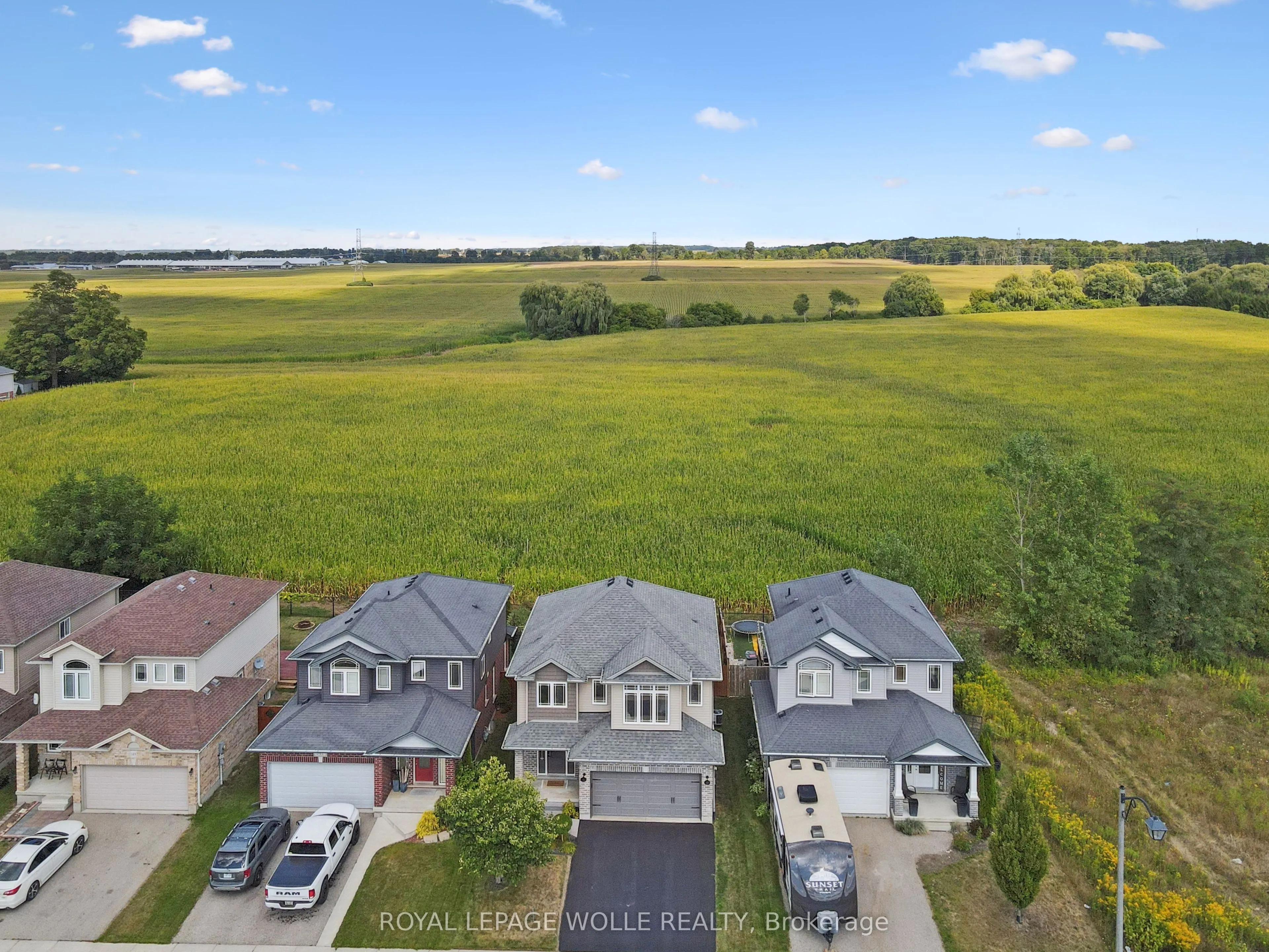 145 Winders Trail