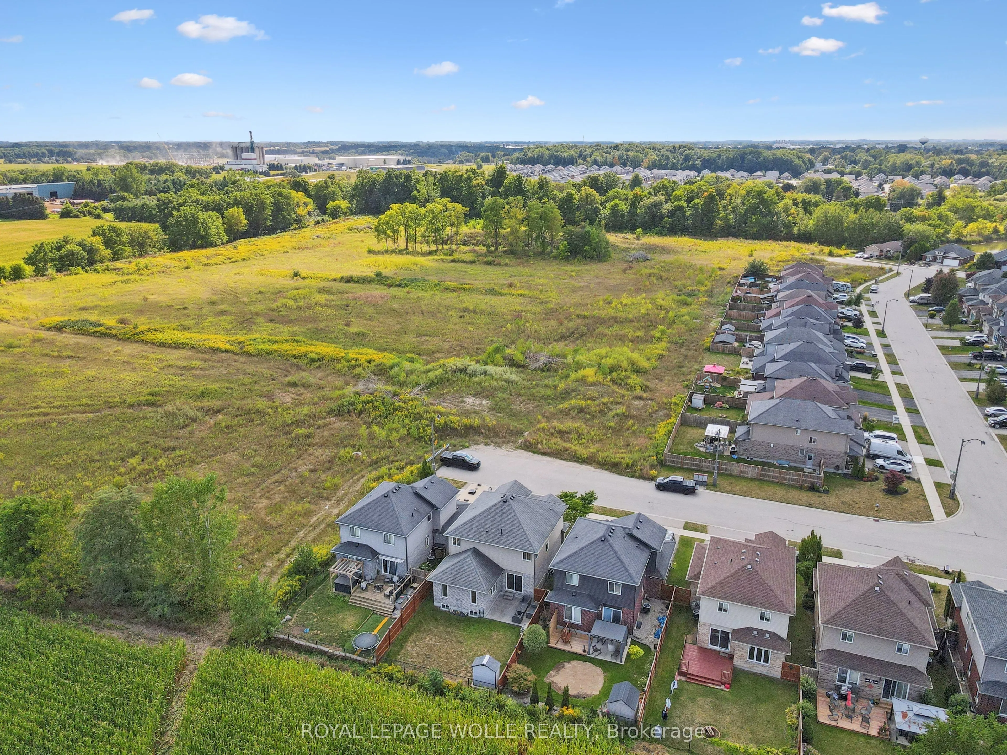 145 Winders Trail