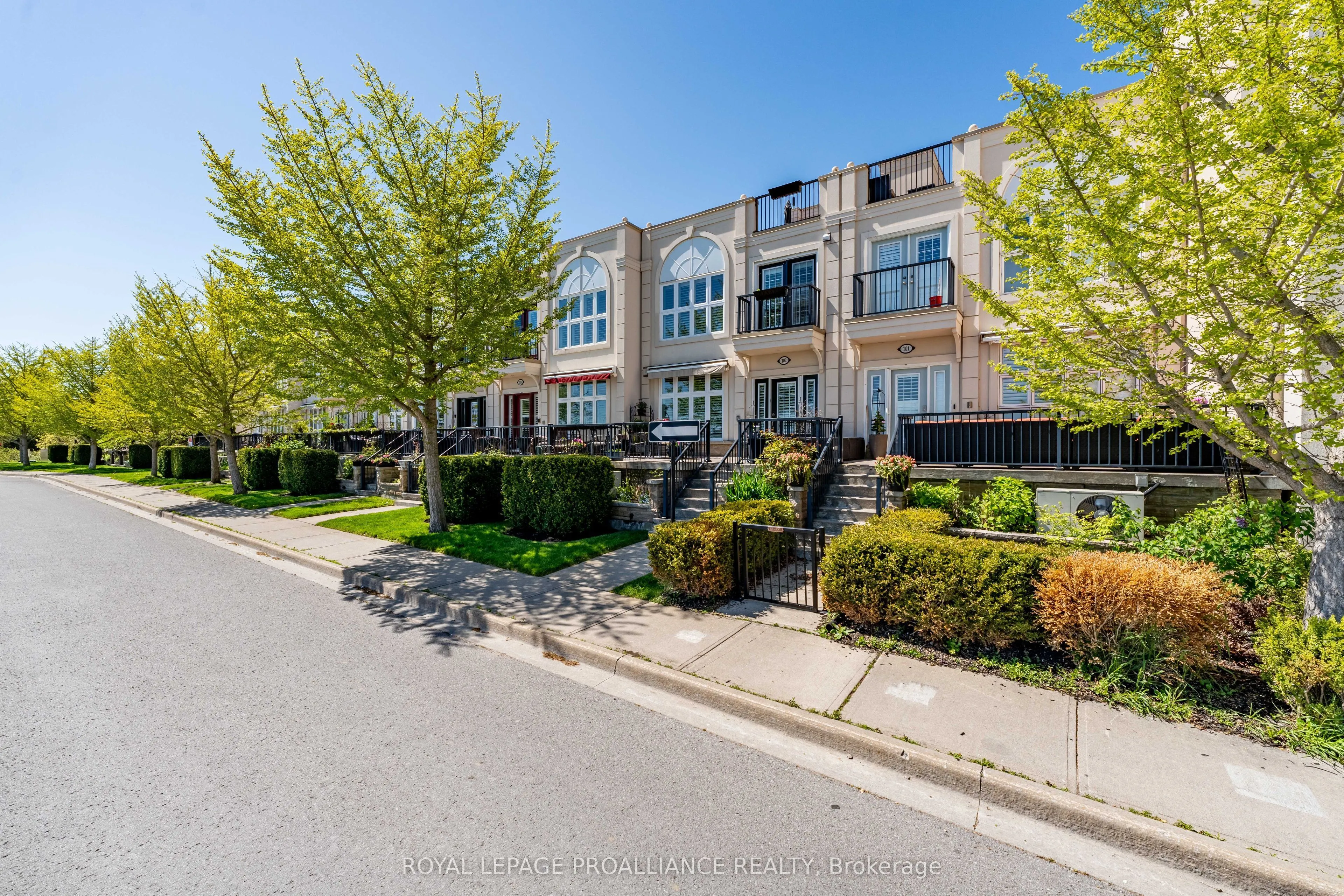 165 Division Street, #102