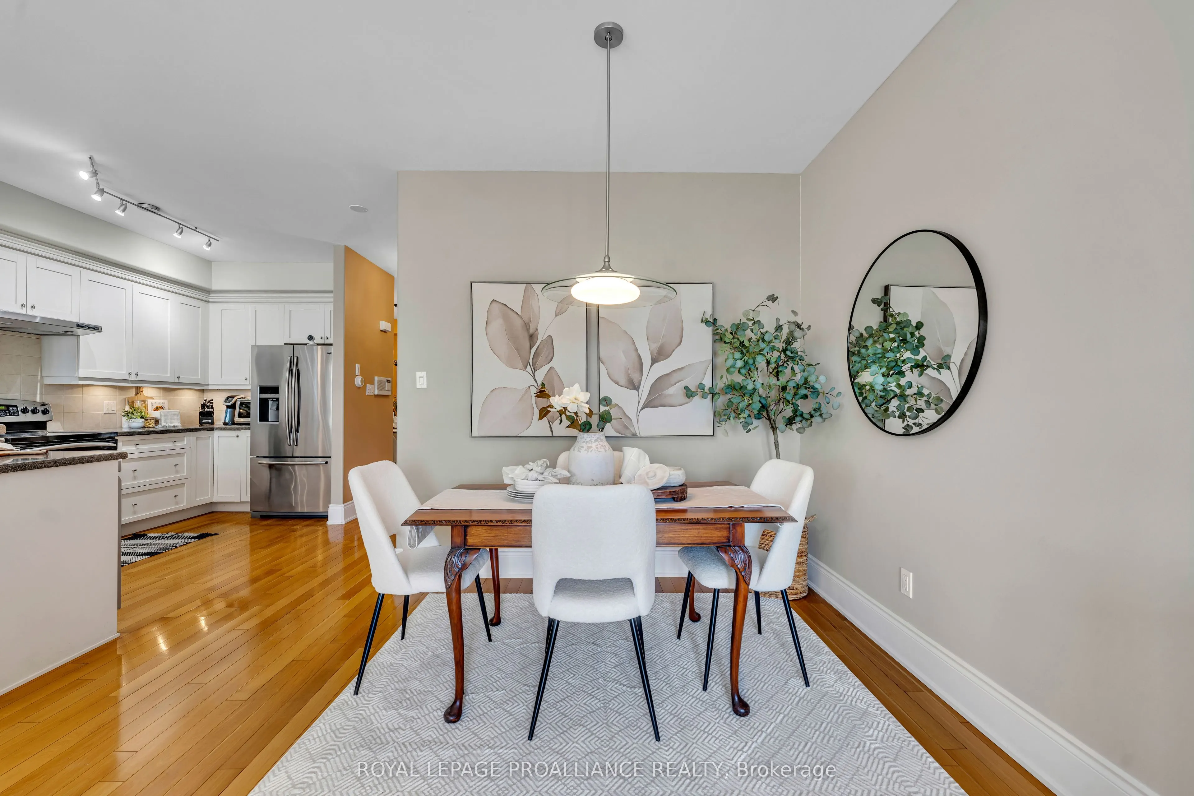 165 Division Street, #102