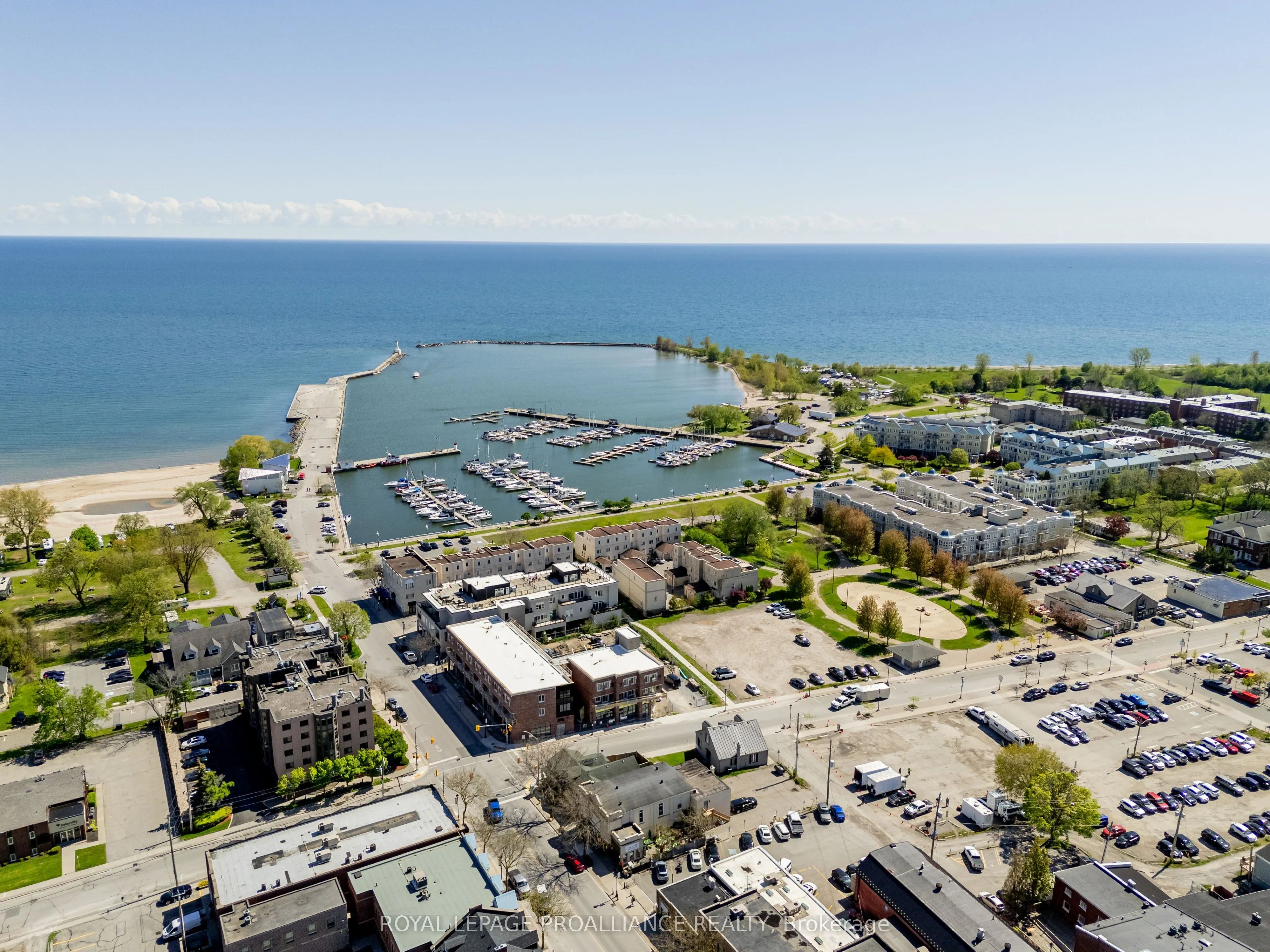 165 Division Street, #102