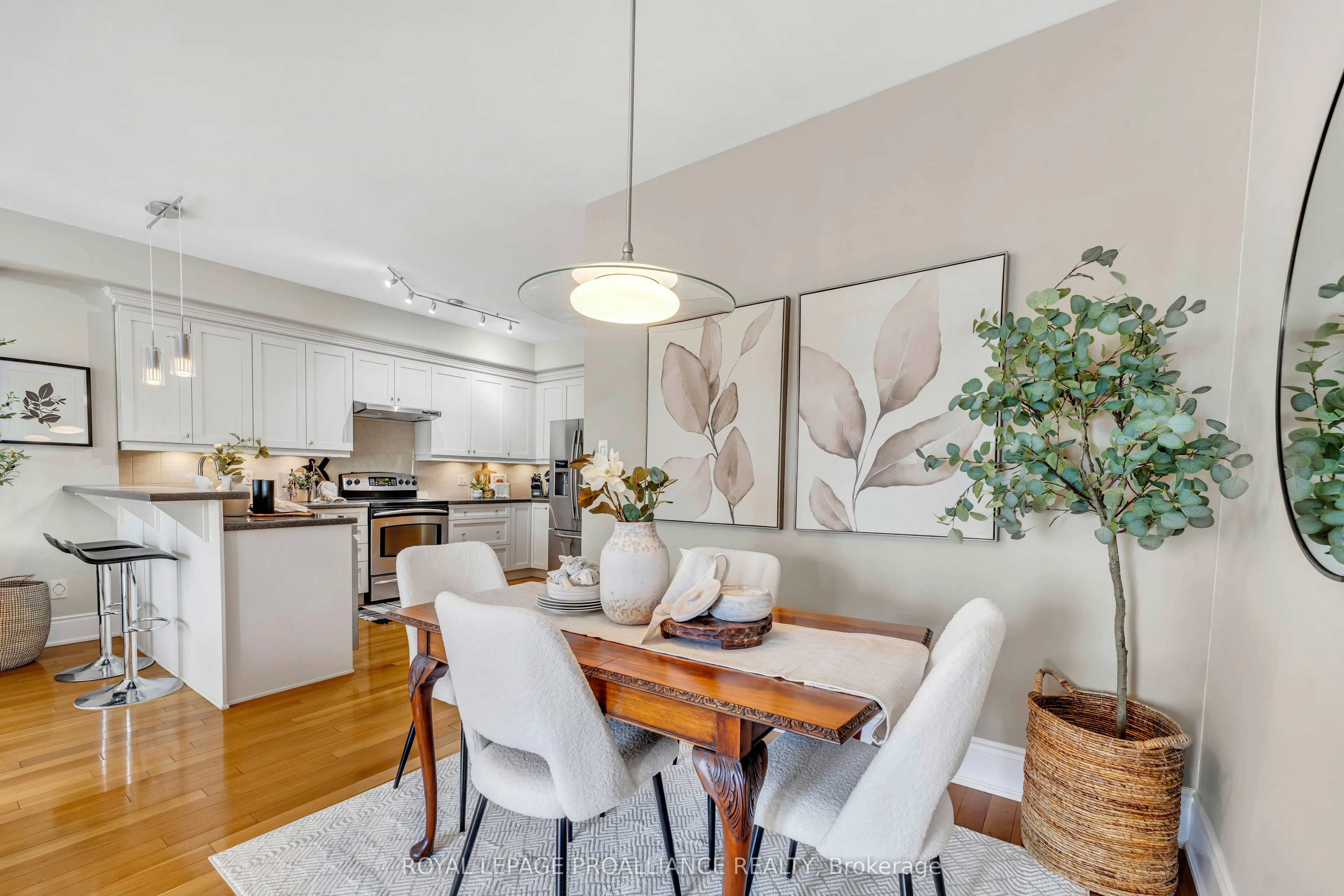 165 Division Street, #102