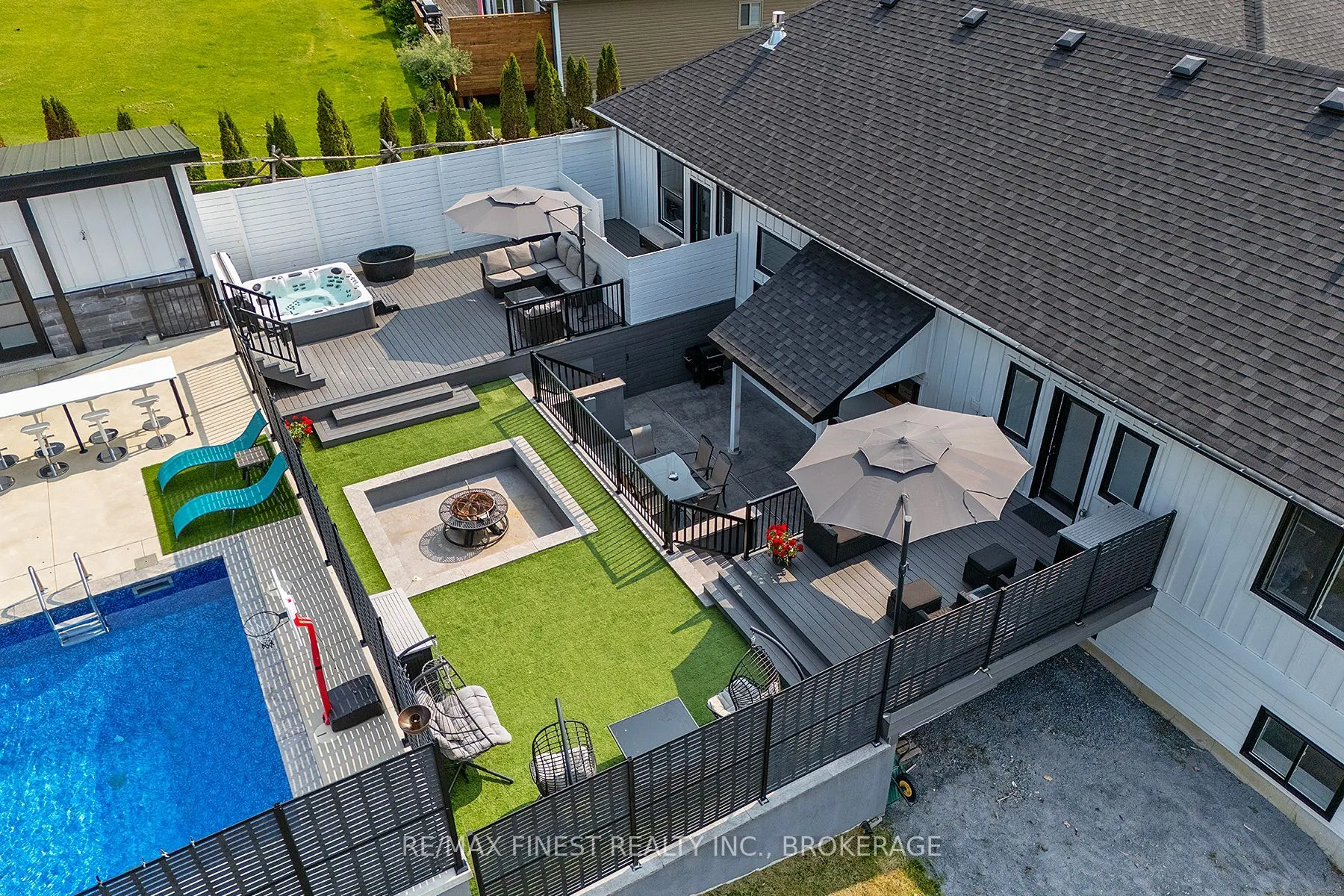 181 Morgan Drive