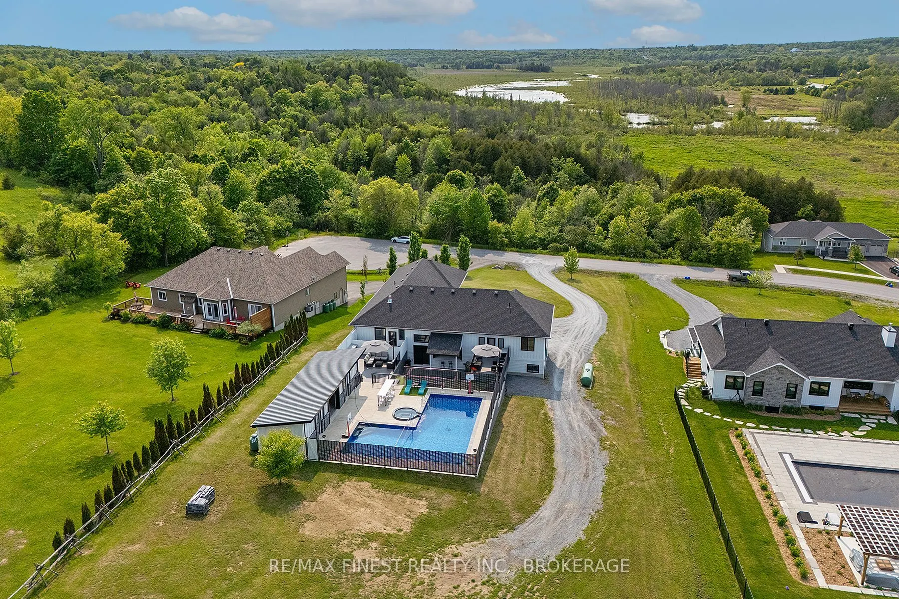 181 Morgan Drive