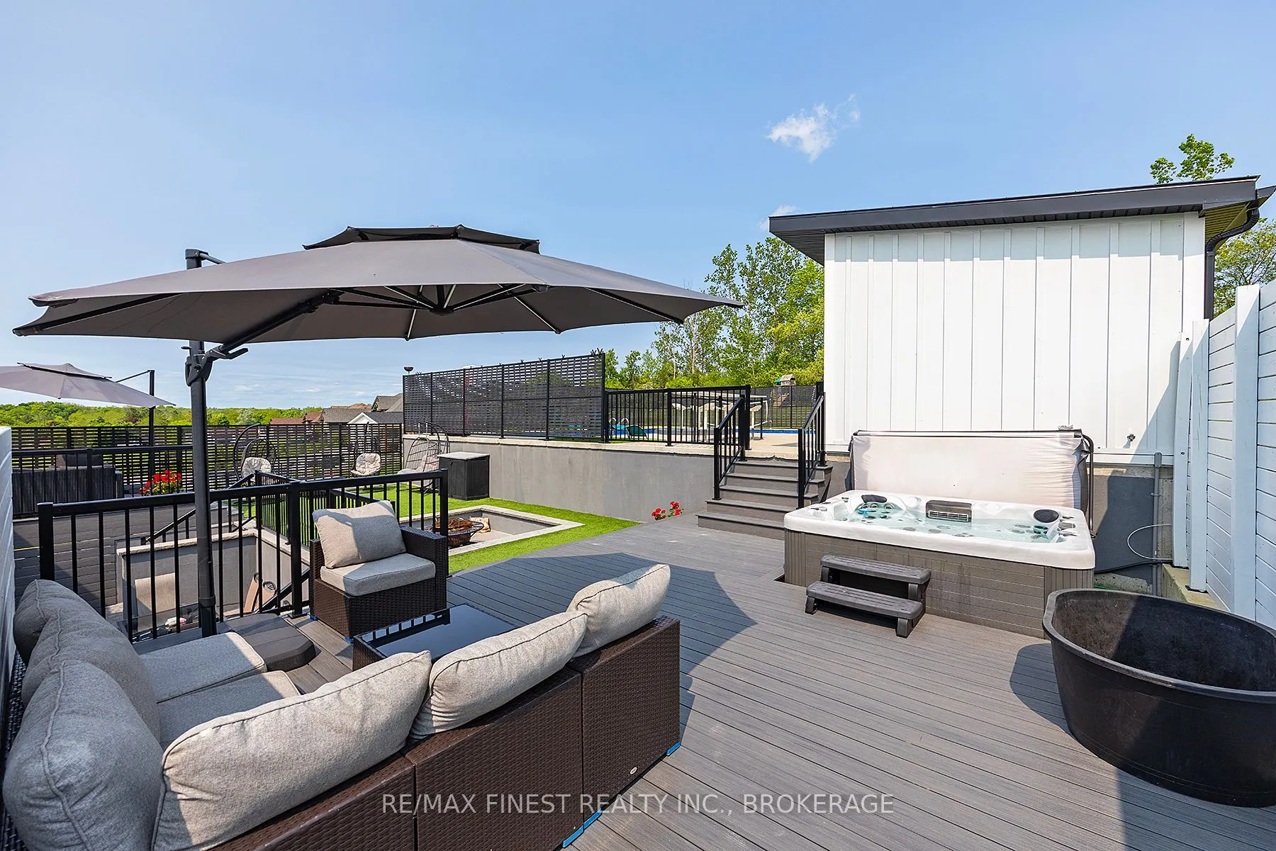 181 Morgan Drive