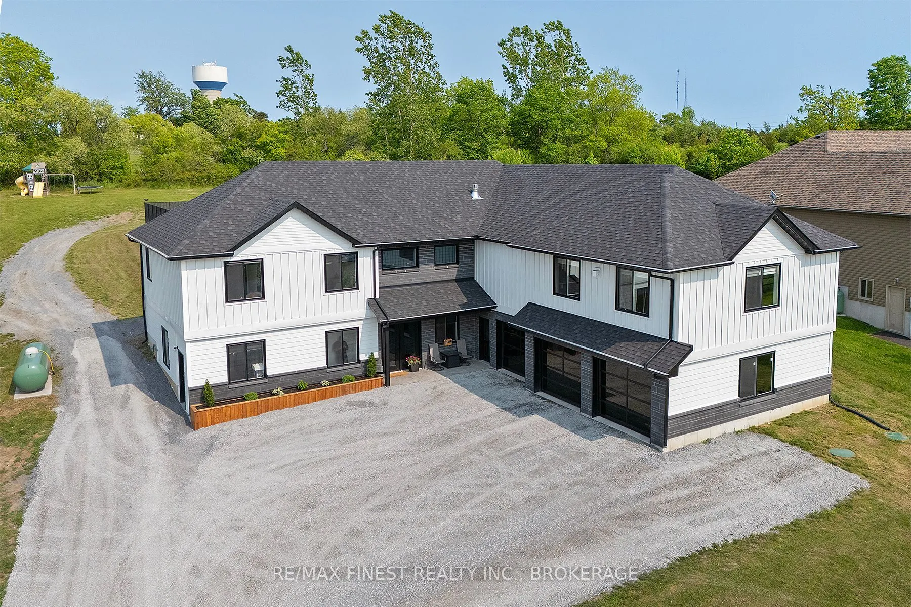 181 Morgan Drive
