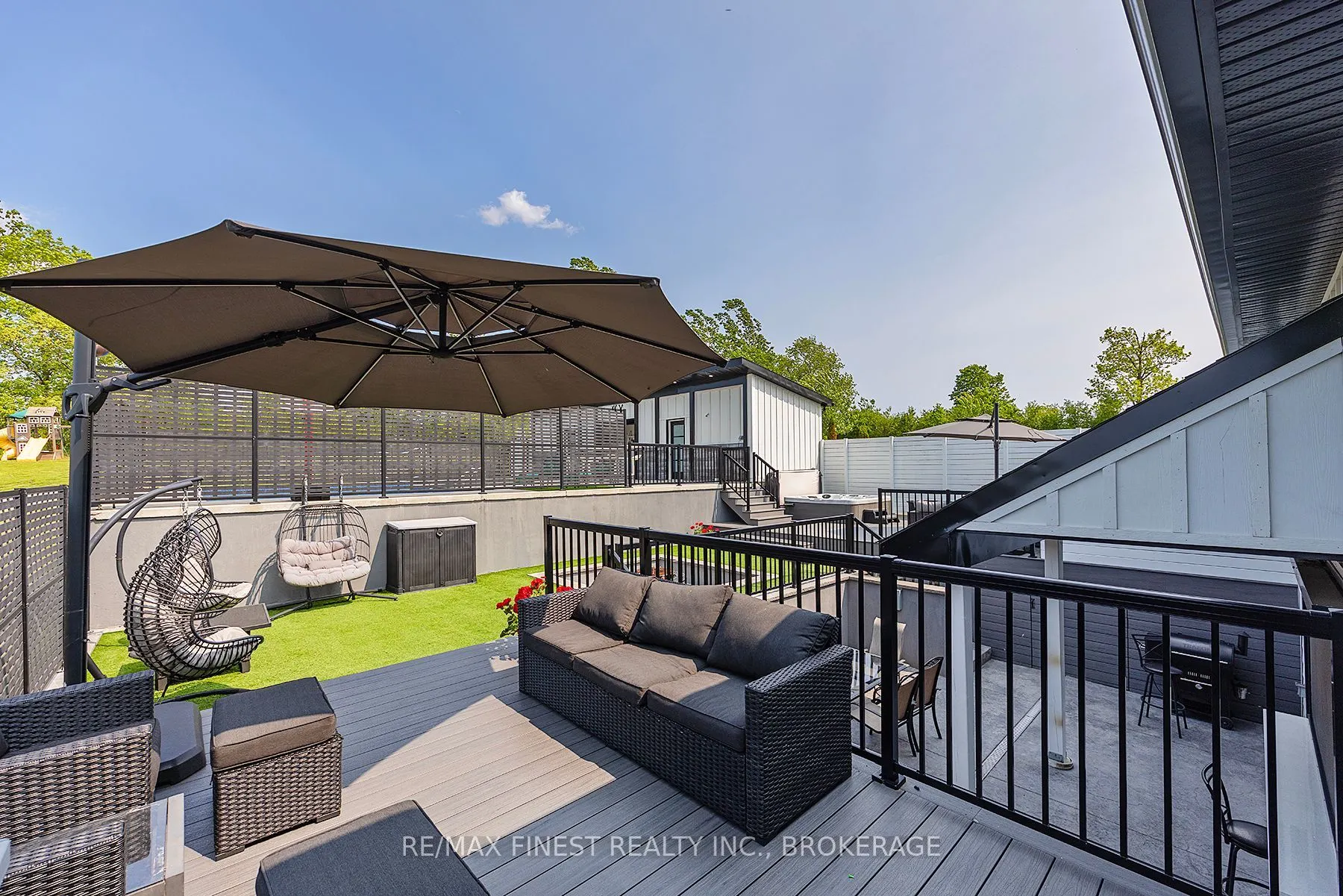 181 Morgan Drive