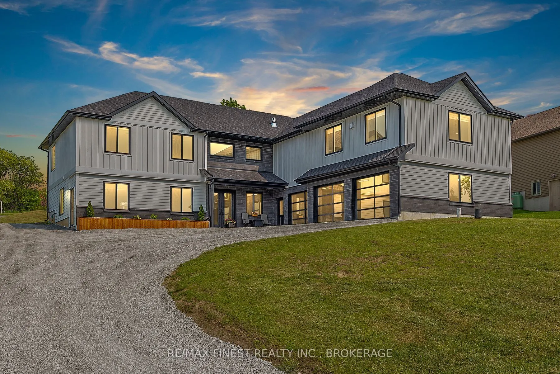 181 Morgan Drive