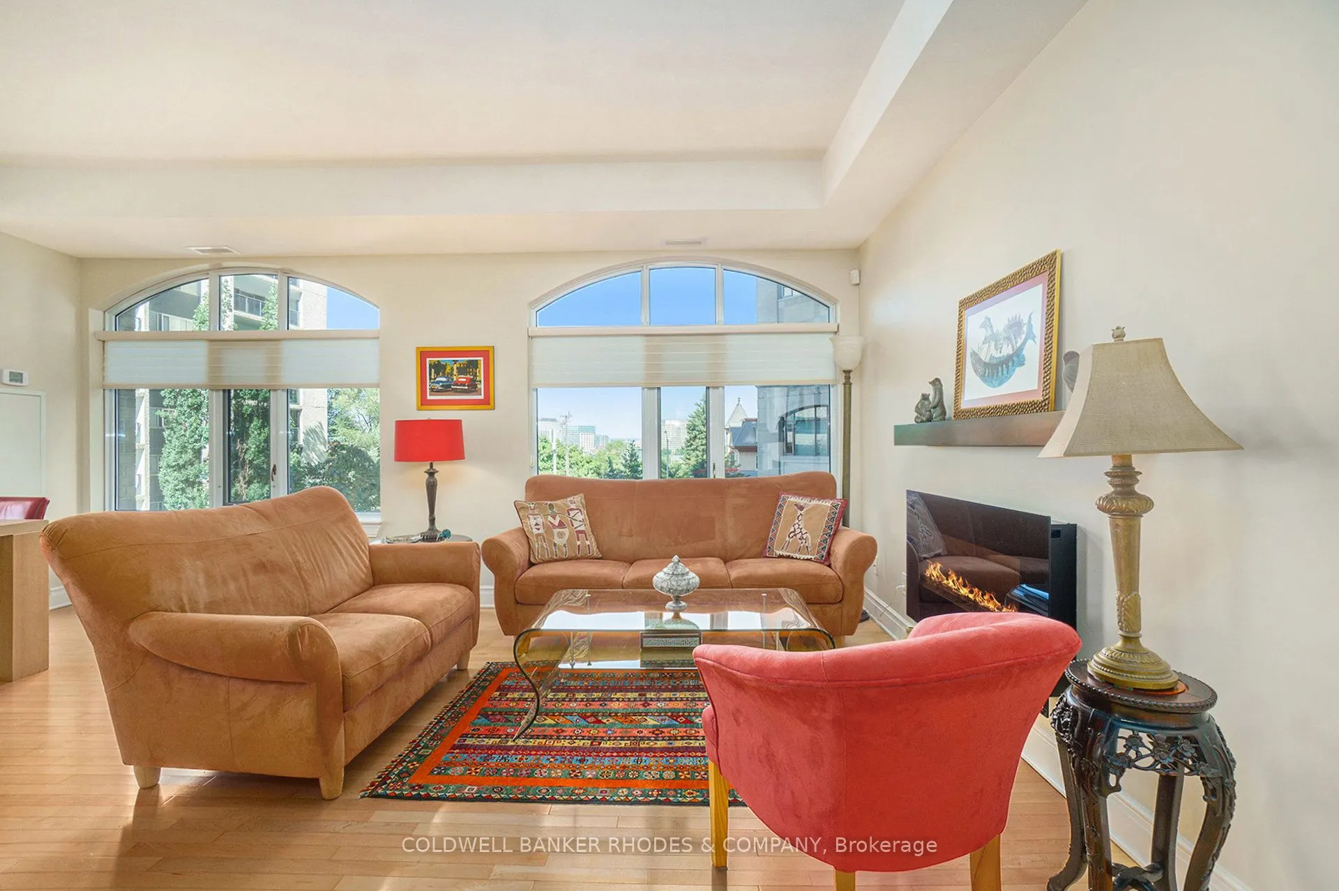 95 Bronson Avenue, #401