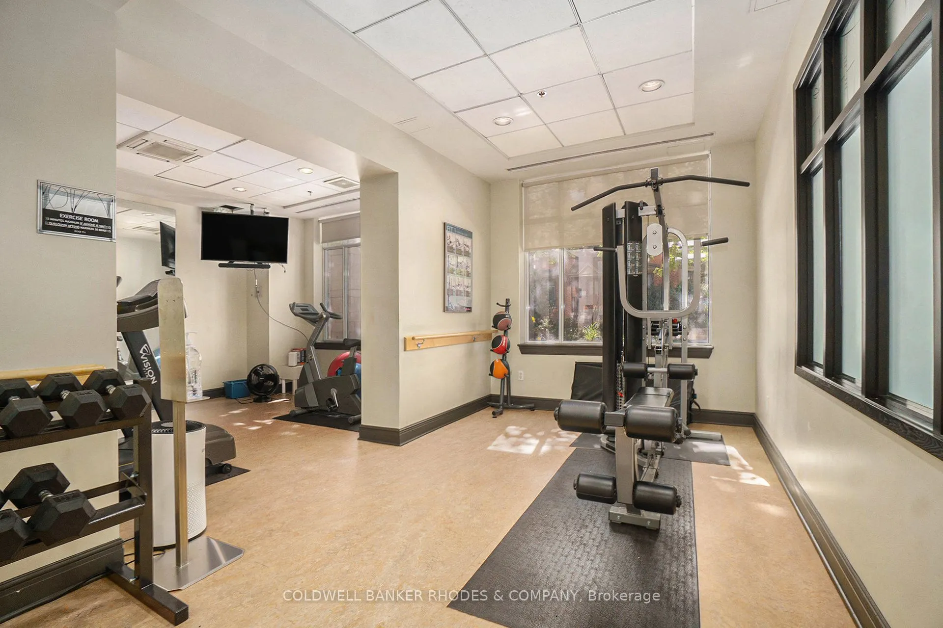 95 Bronson Avenue, #401