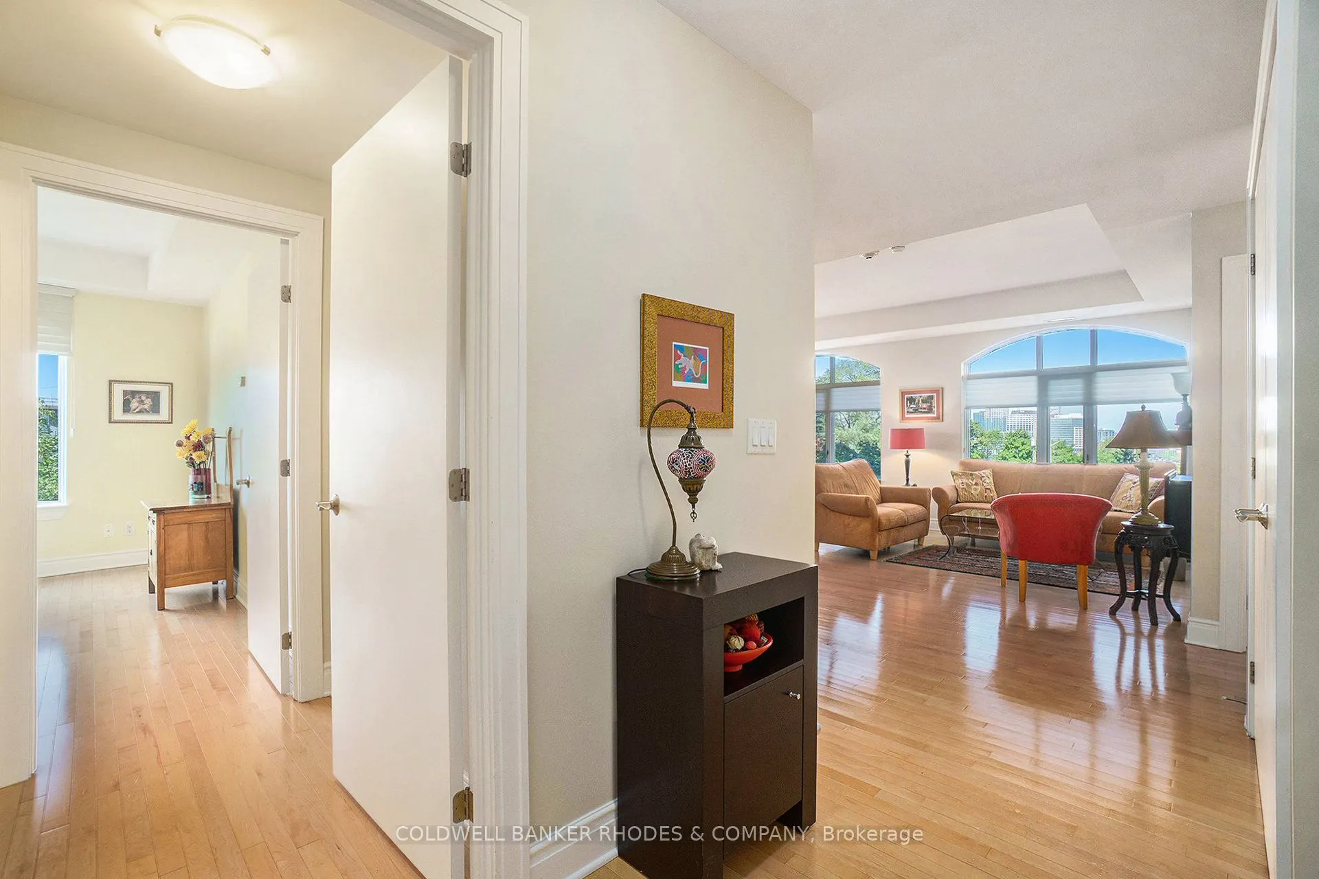 95 Bronson Avenue, #401