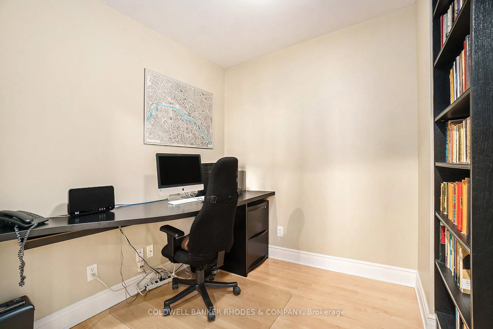 95 Bronson Avenue, #401
