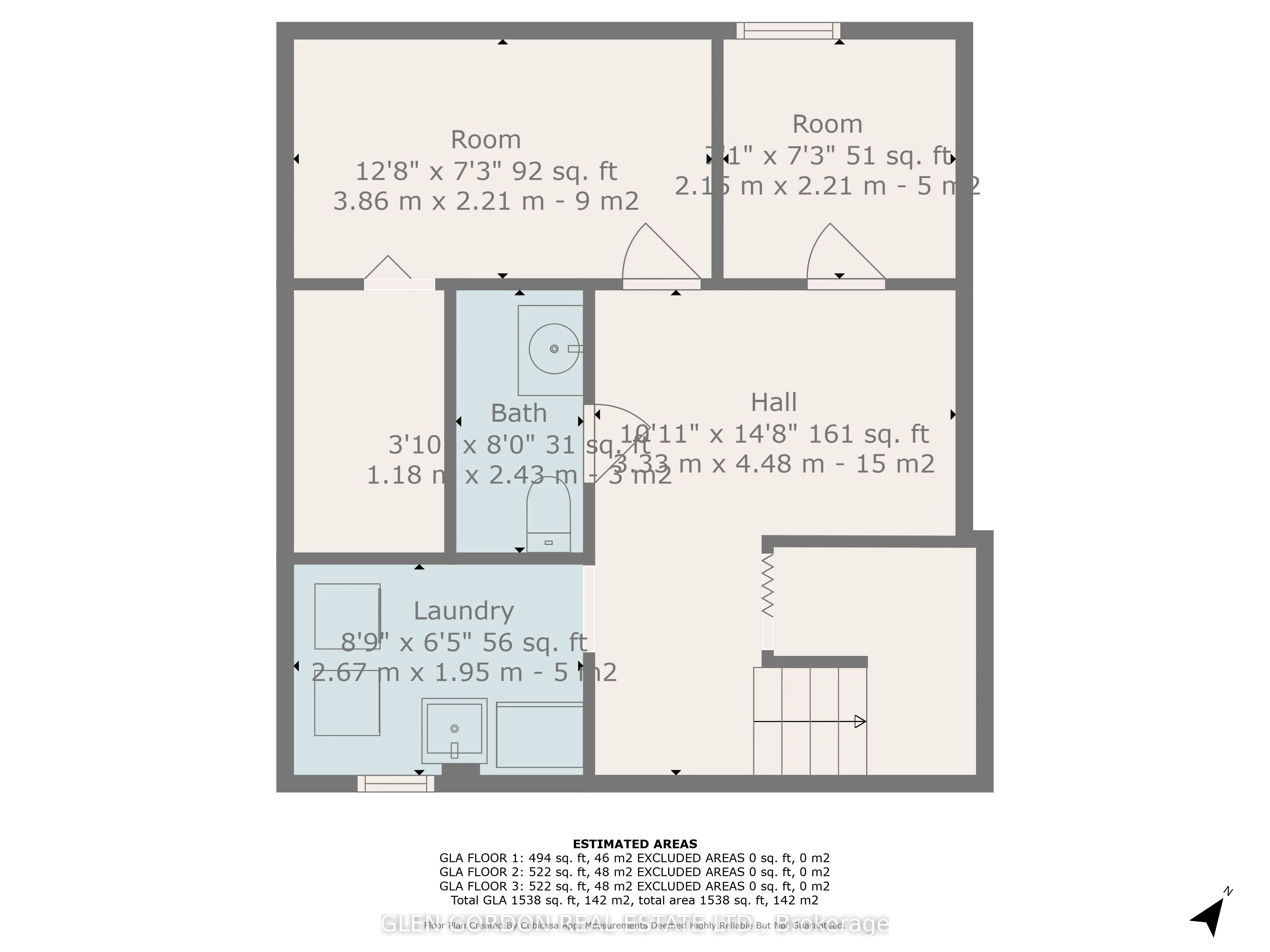 63 Caprice Crescent