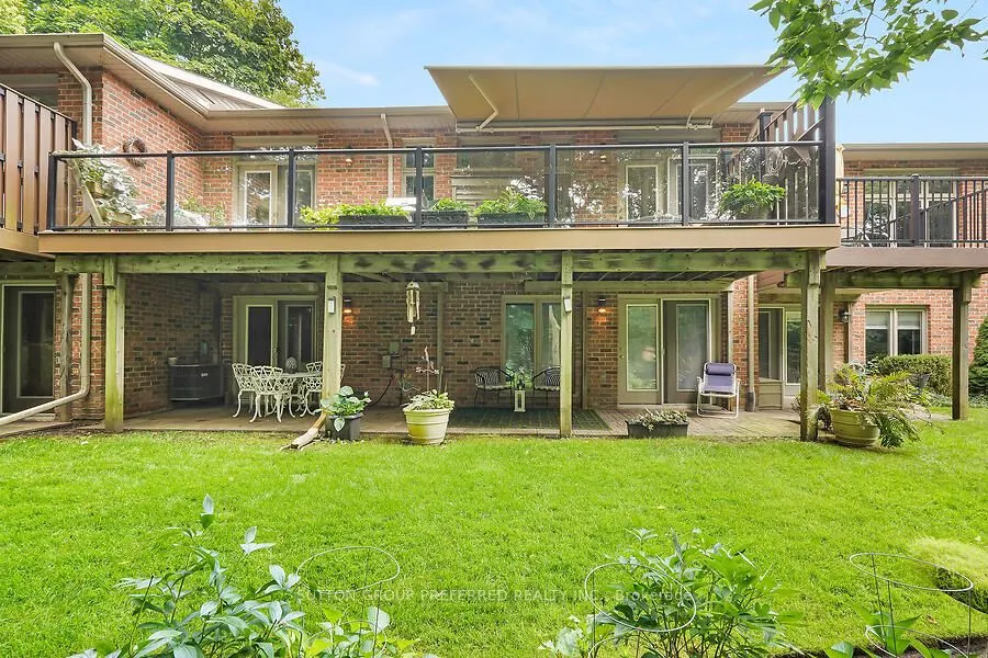 398 Old Riverside Drive, #6