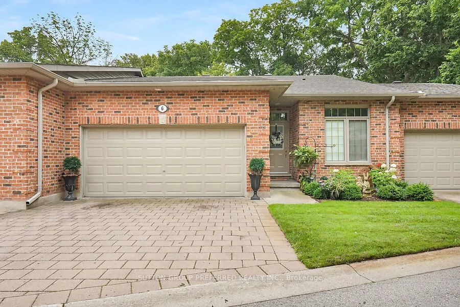 398 Old Riverside Drive, #6