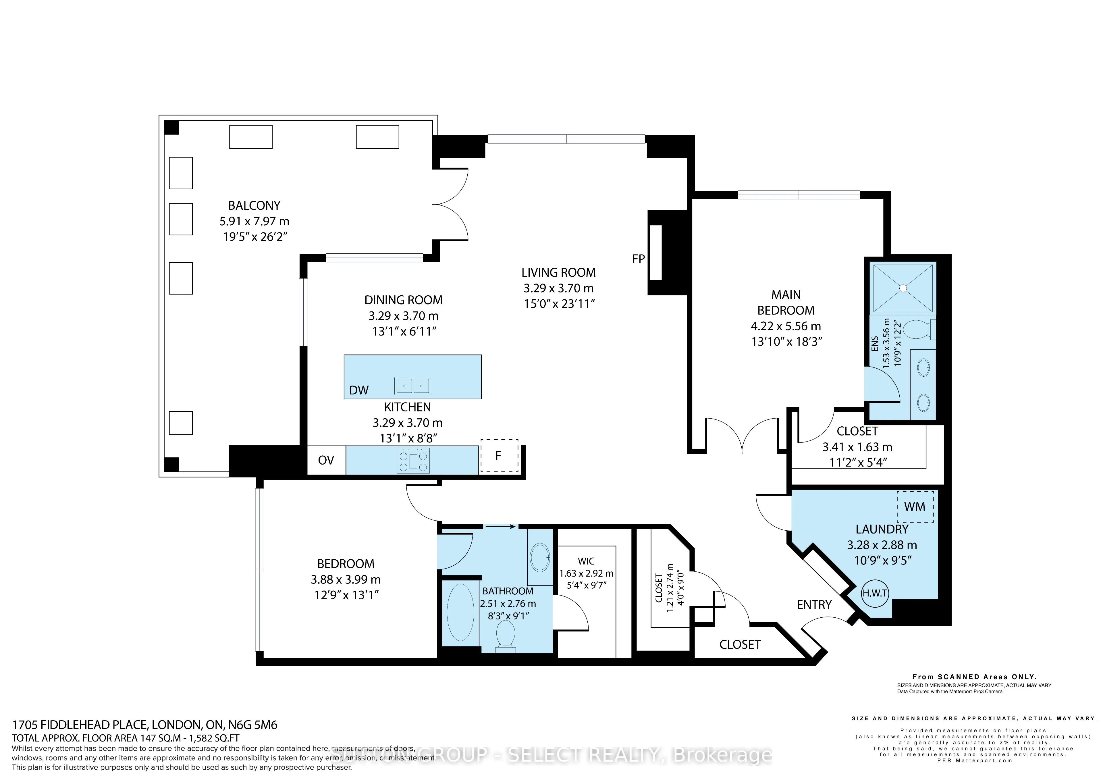 1705 Fiddlehead Place, #209