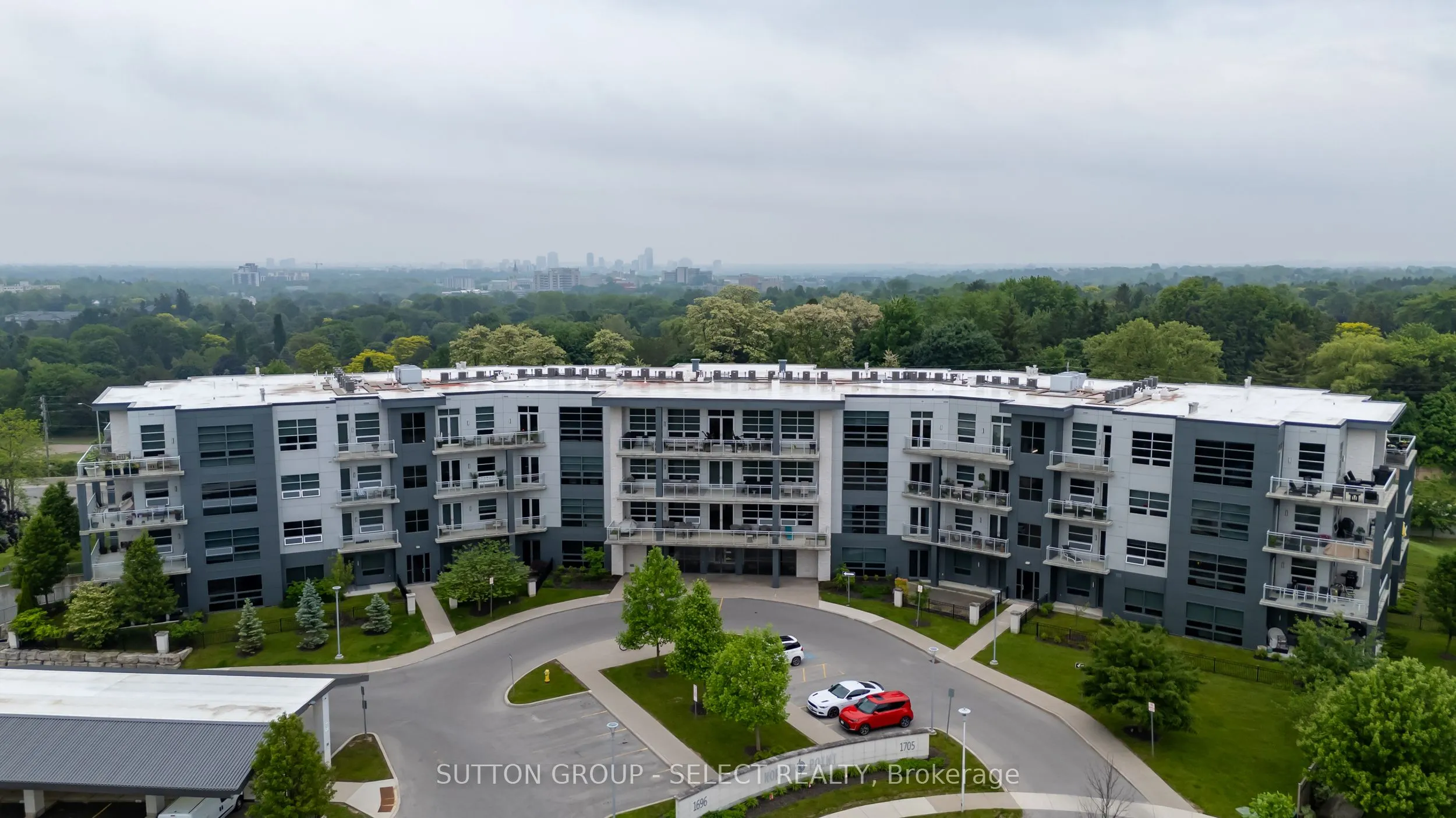 1705 Fiddlehead Place, #209