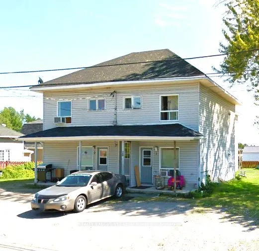 26 Spring Street