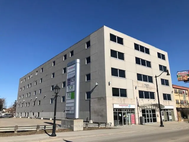 797 Princess Street, #300