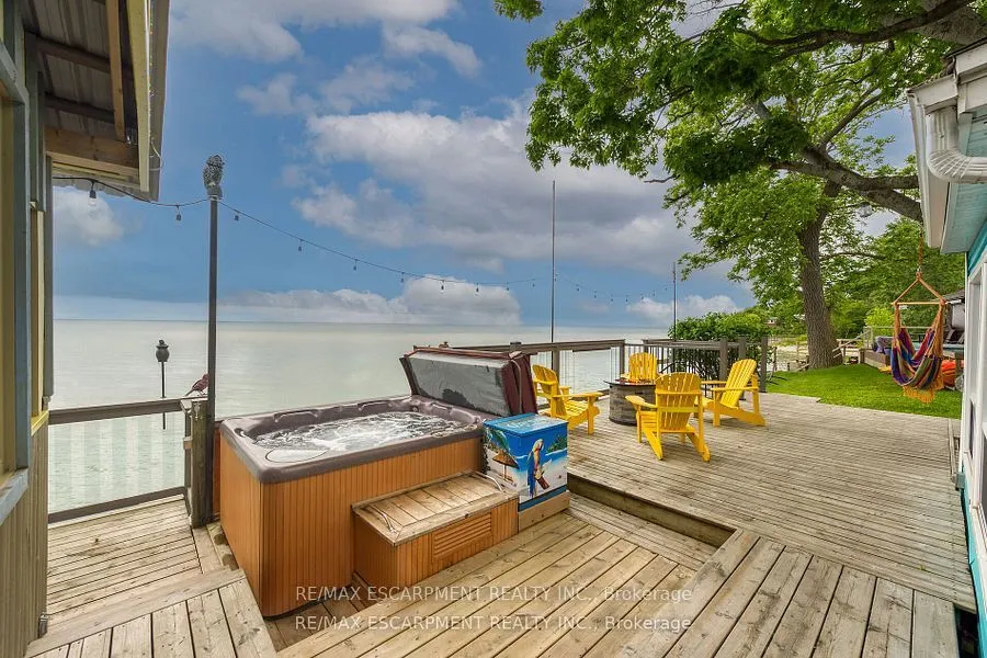 2090 Lakeshore Road