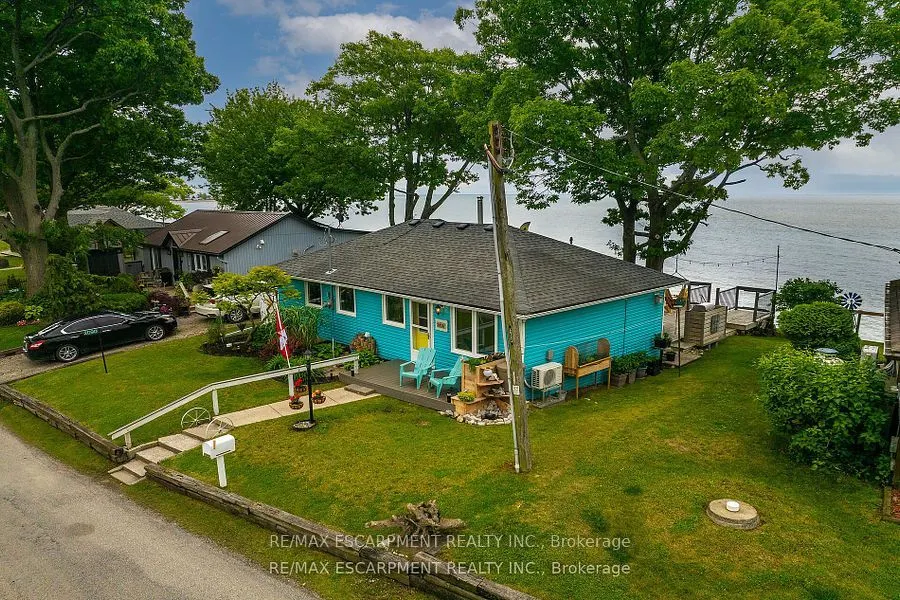 2090 Lakeshore Road