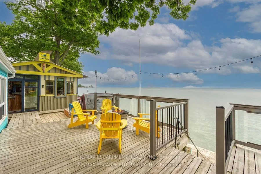 2090 Lakeshore Road