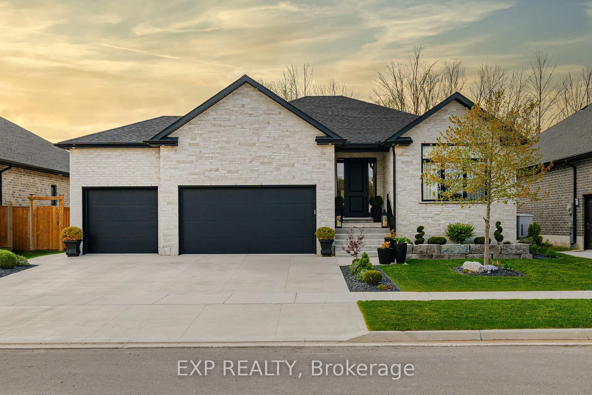 41 Gilmer Crescent