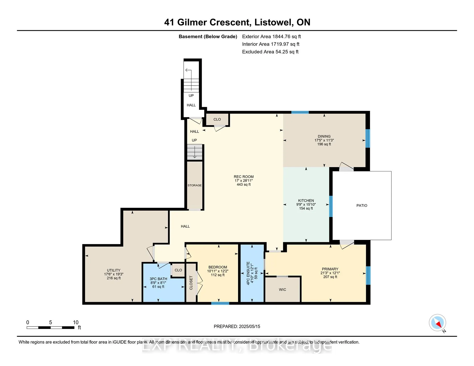 41 Gilmer Crescent