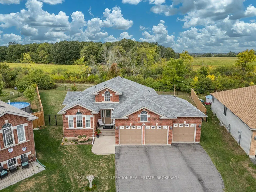 21 Kanvers Way