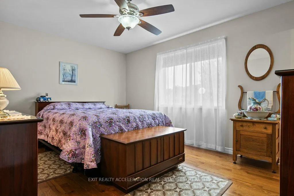 21 Kanvers Way