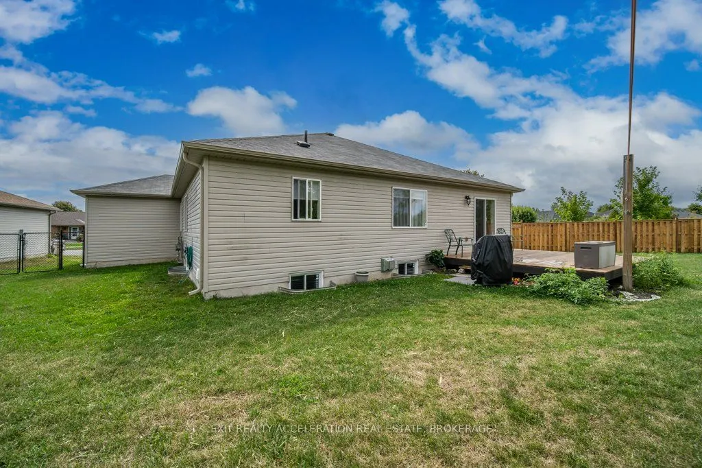 21 Kanvers Way