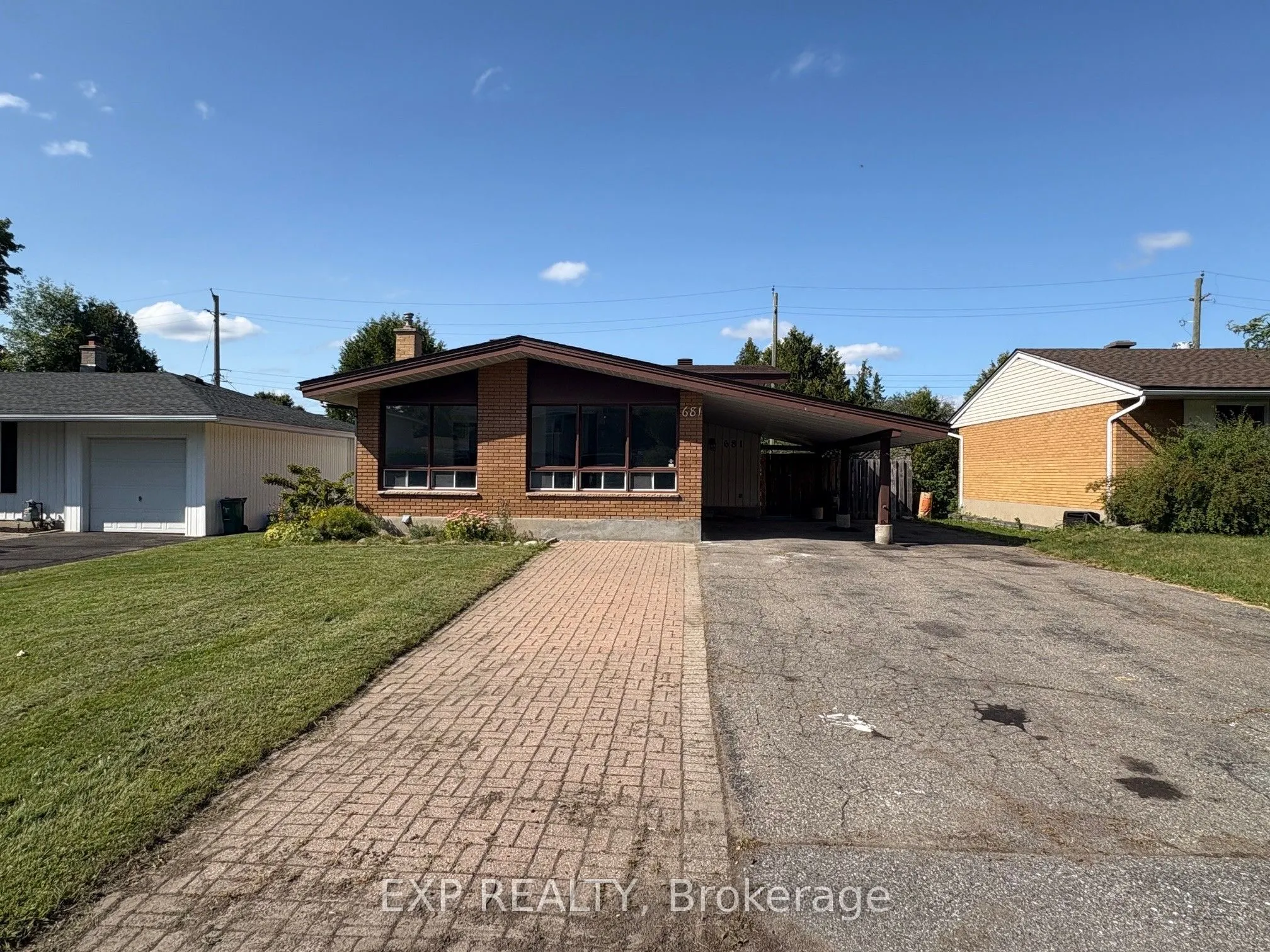 681 Fielding Drive
