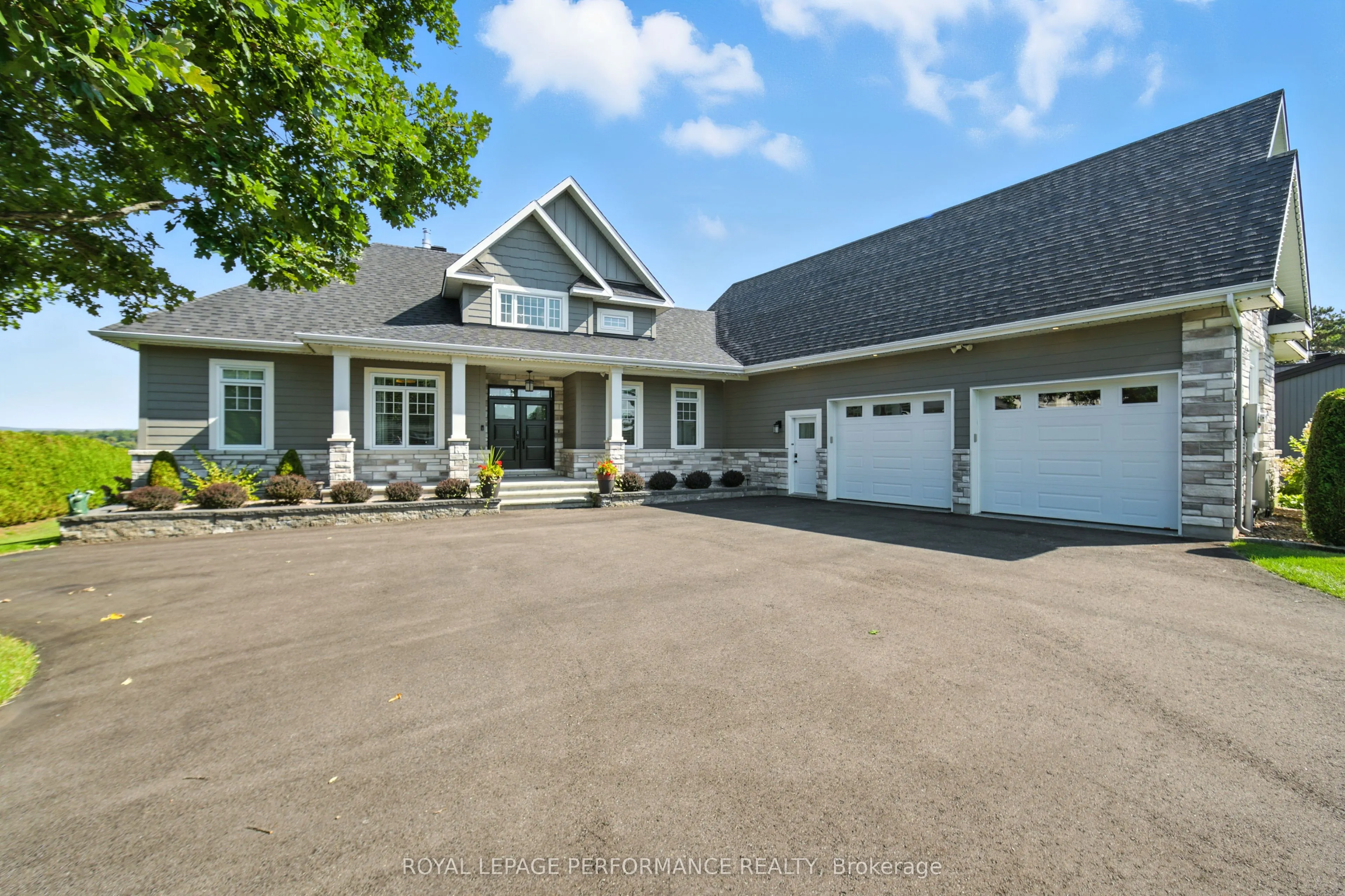 3745 Front Road