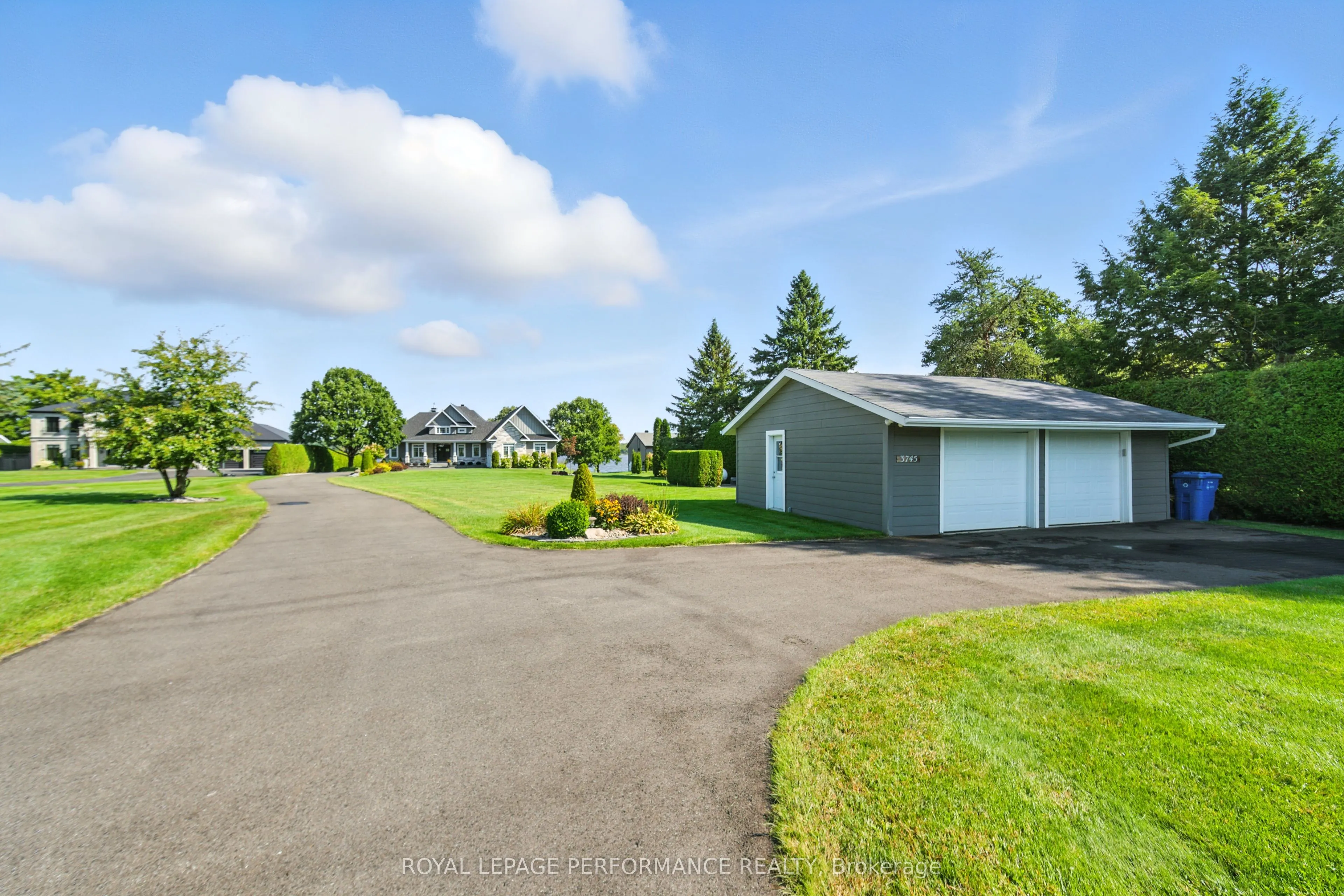 3745 Front Road