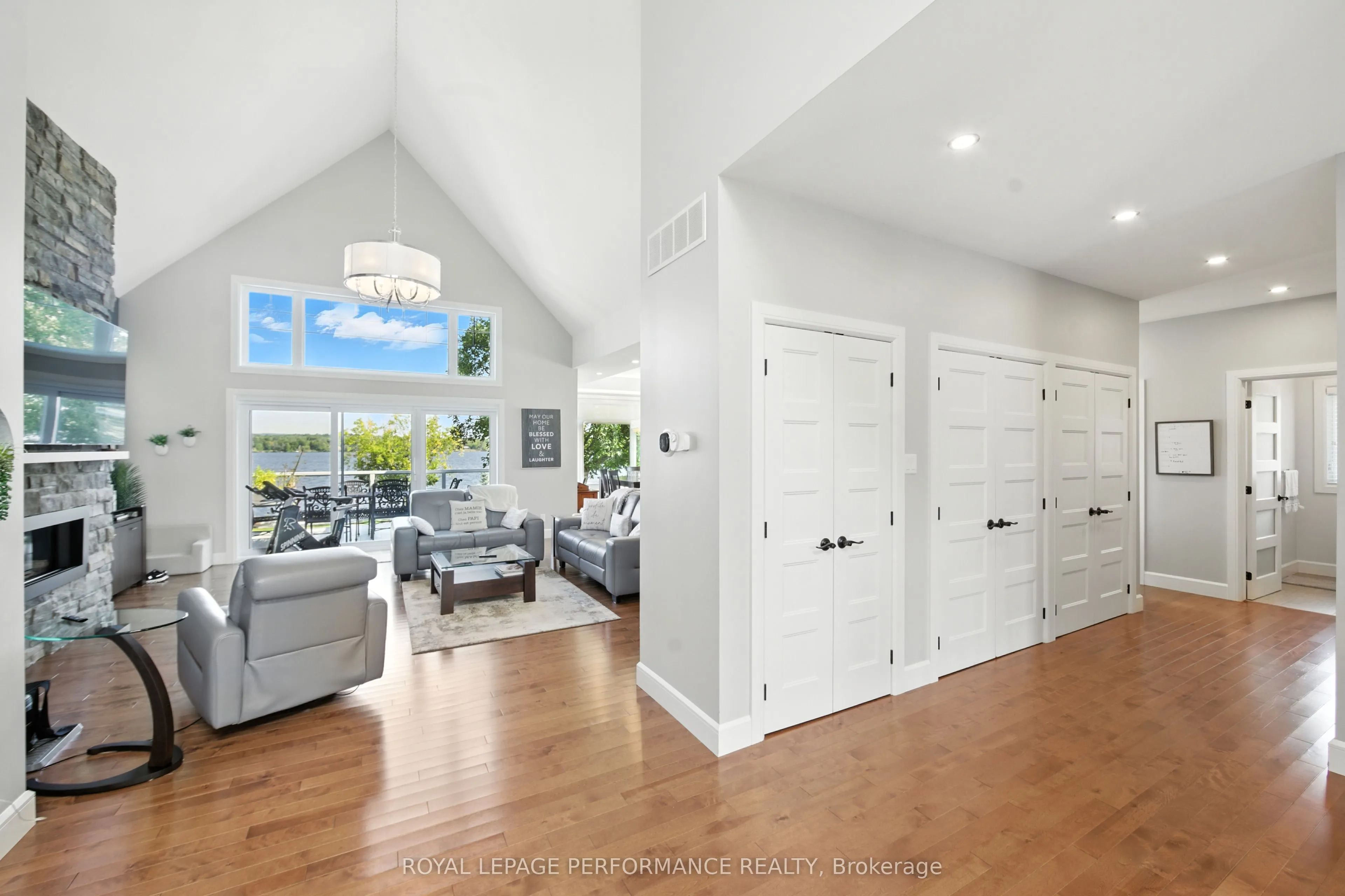3745 Front Road