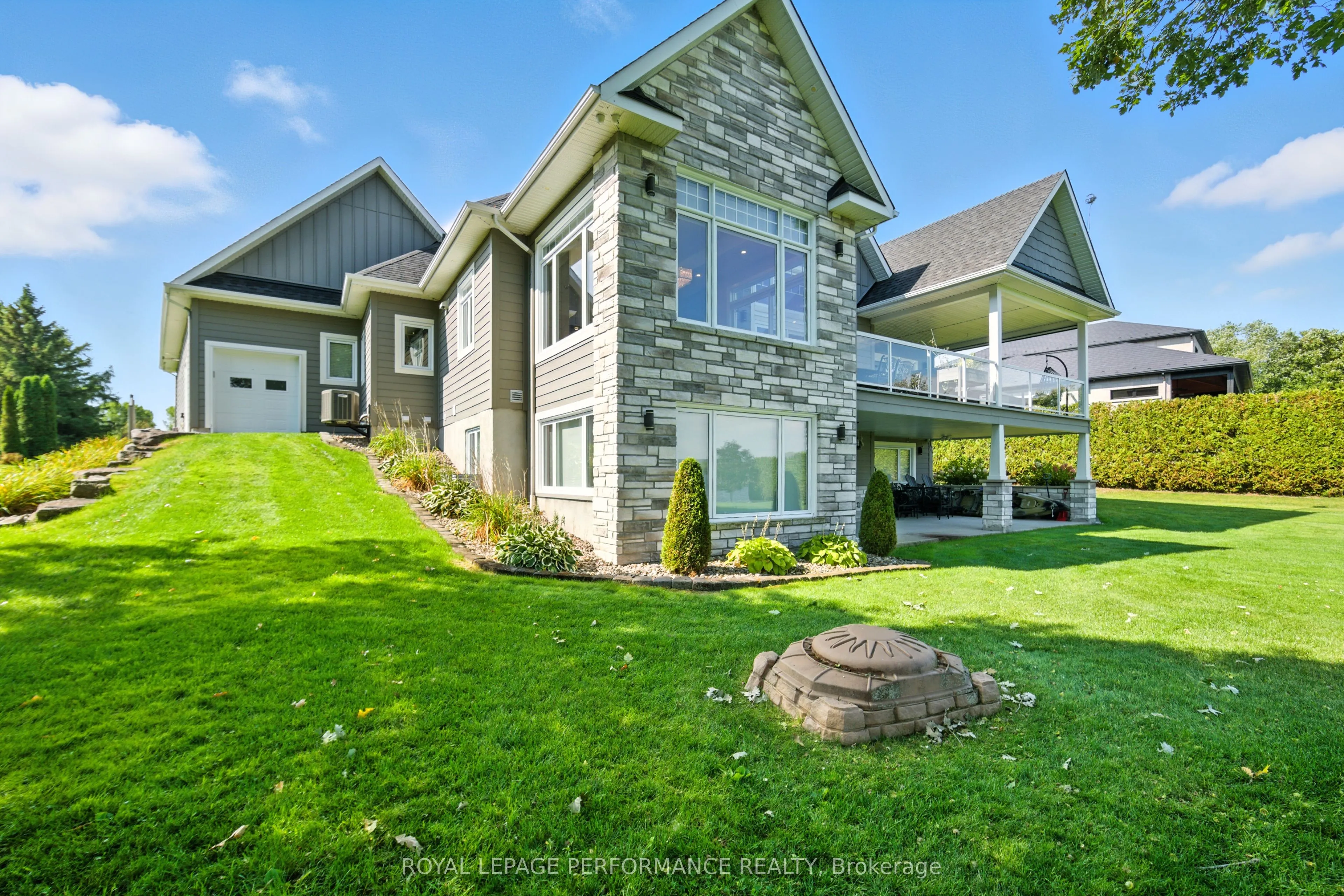3745 Front Road