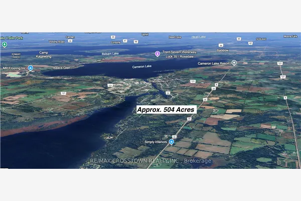 808 city road highway 121 Highway