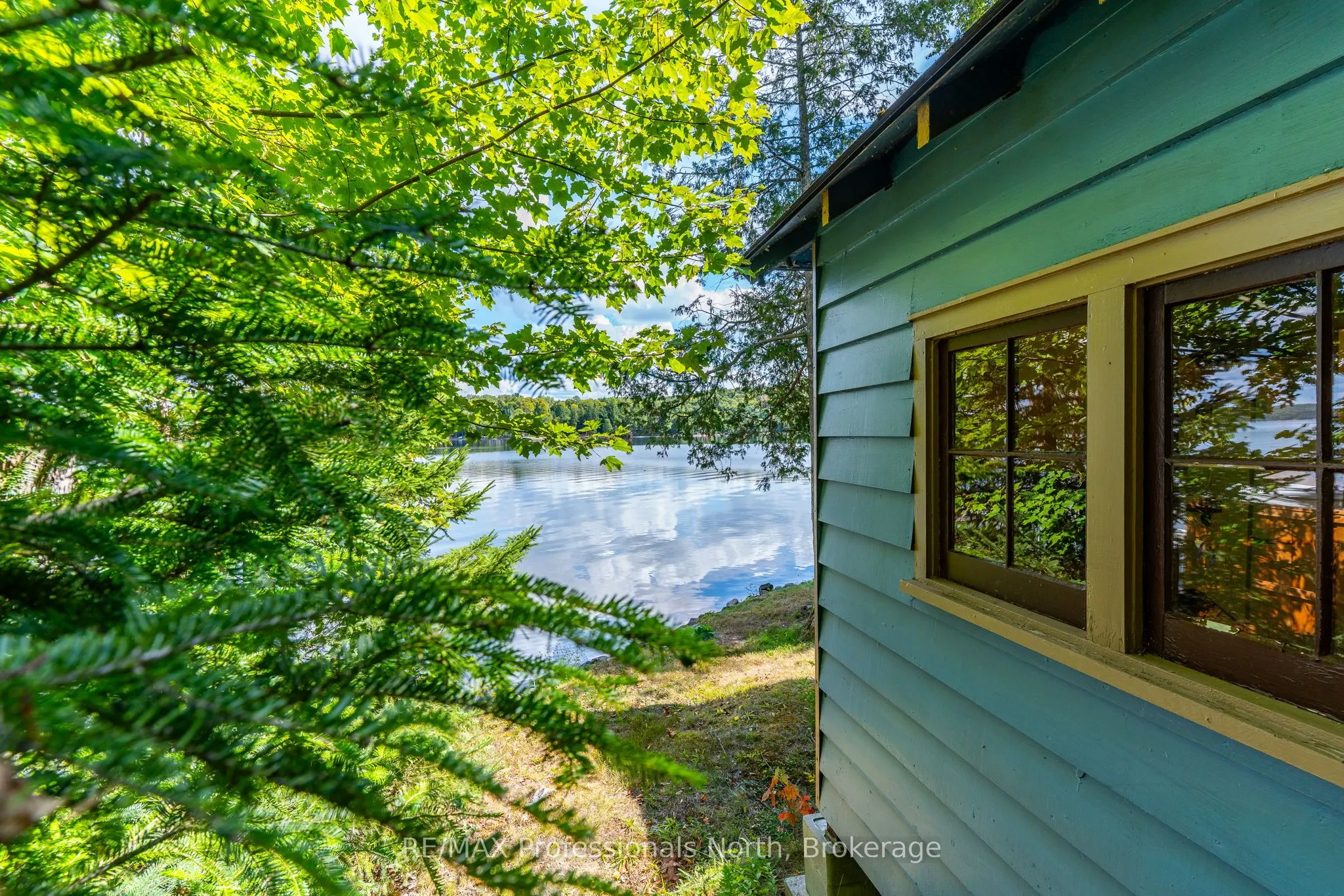 1468 Twelve Mile Lake Road
