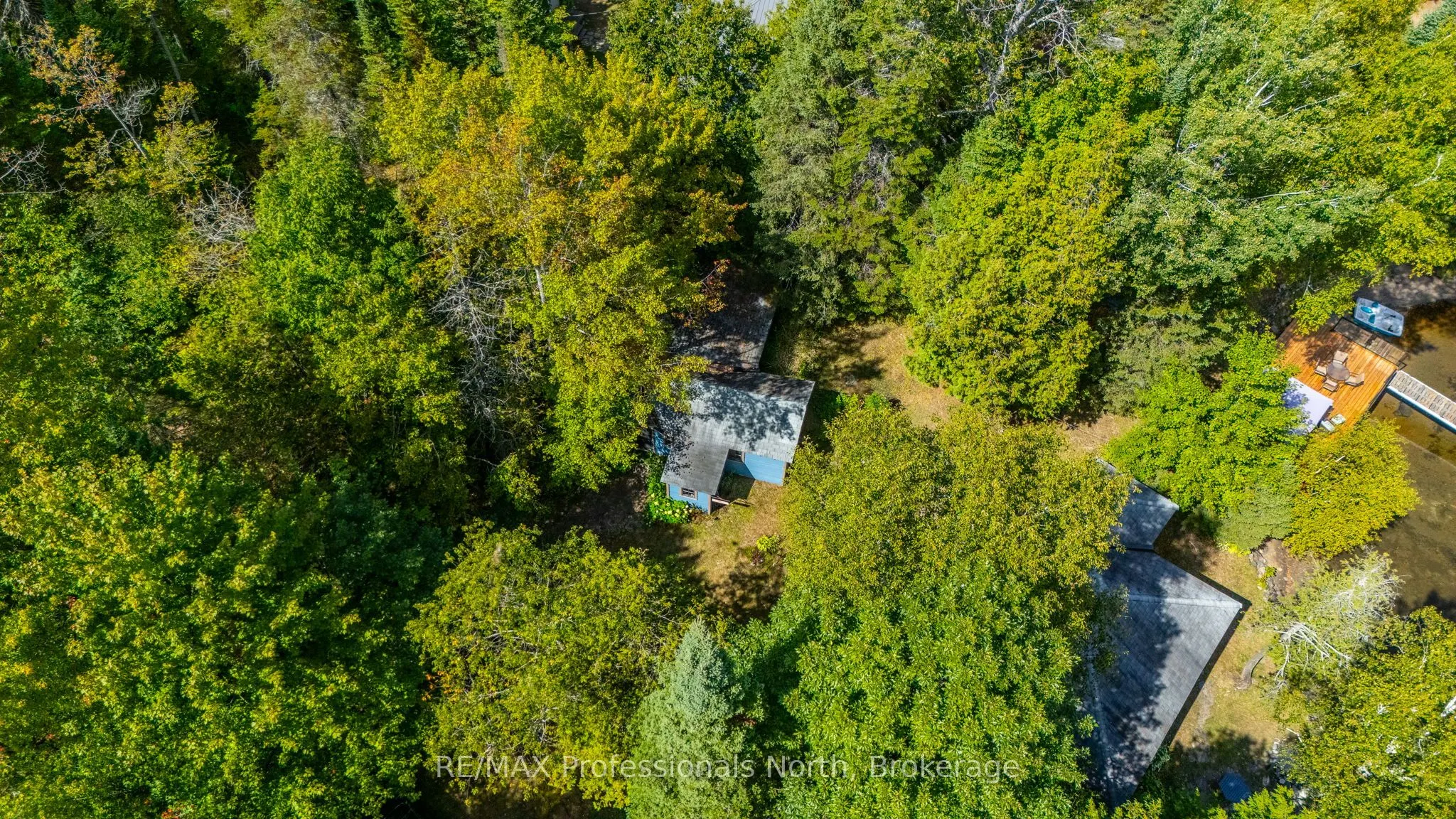 1468 Twelve Mile Lake Road