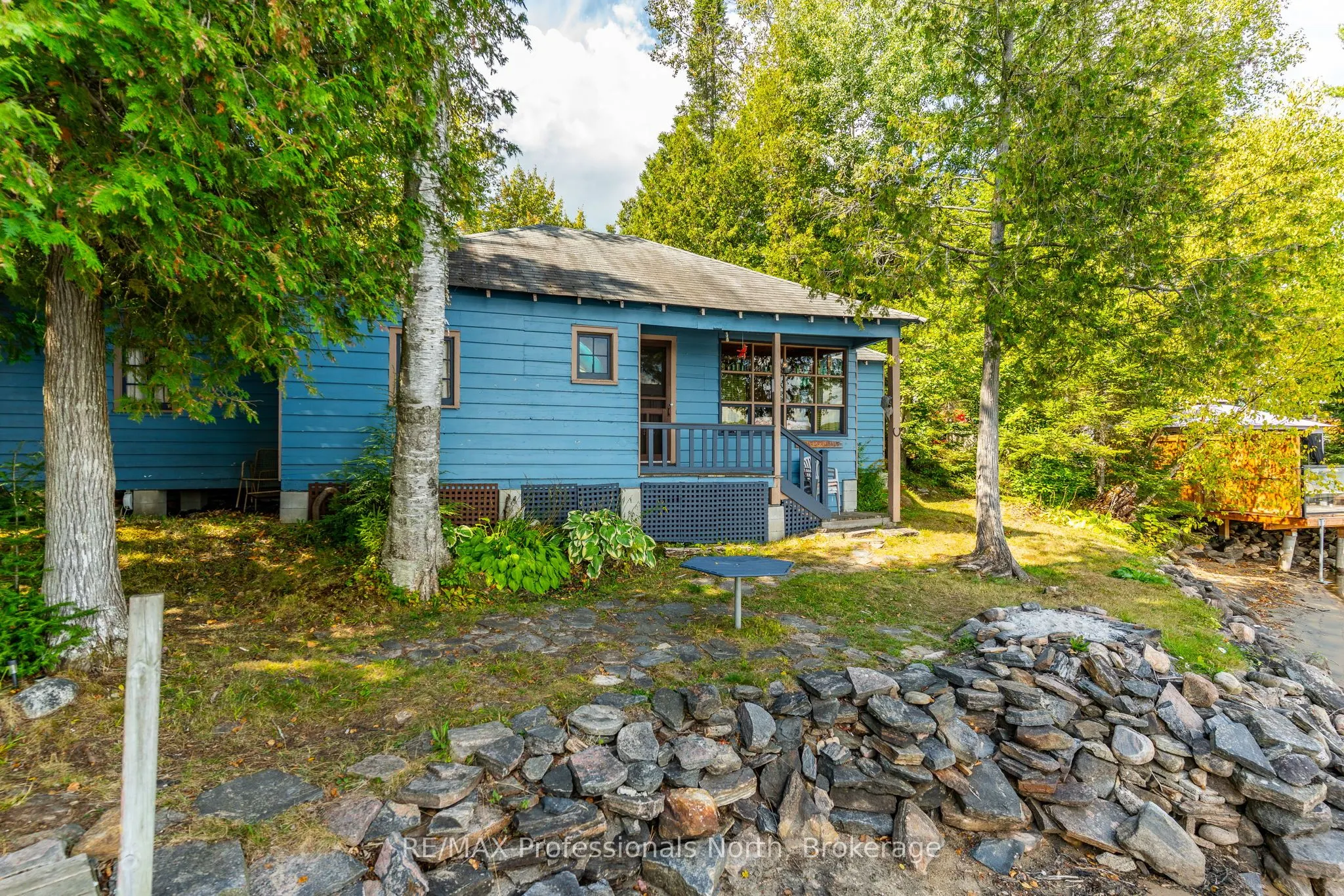 1468 Twelve Mile Lake Road