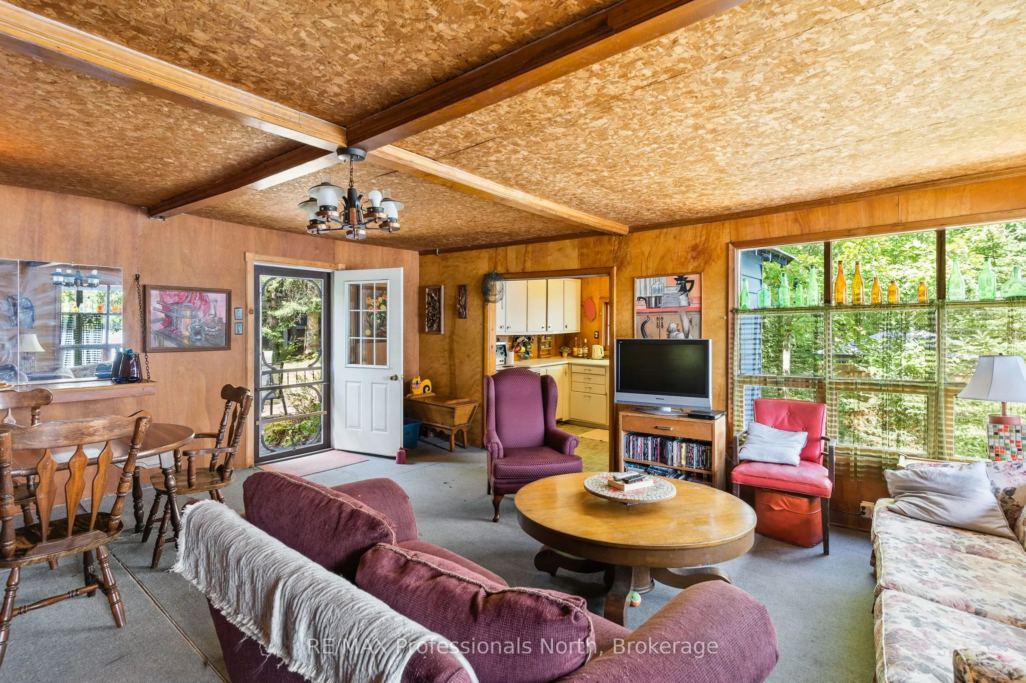 1468 Twelve Mile Lake Road