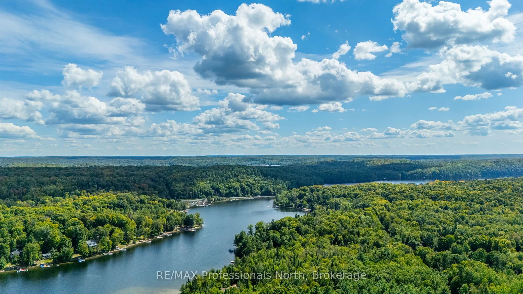 1468 Twelve Mile Lake Road