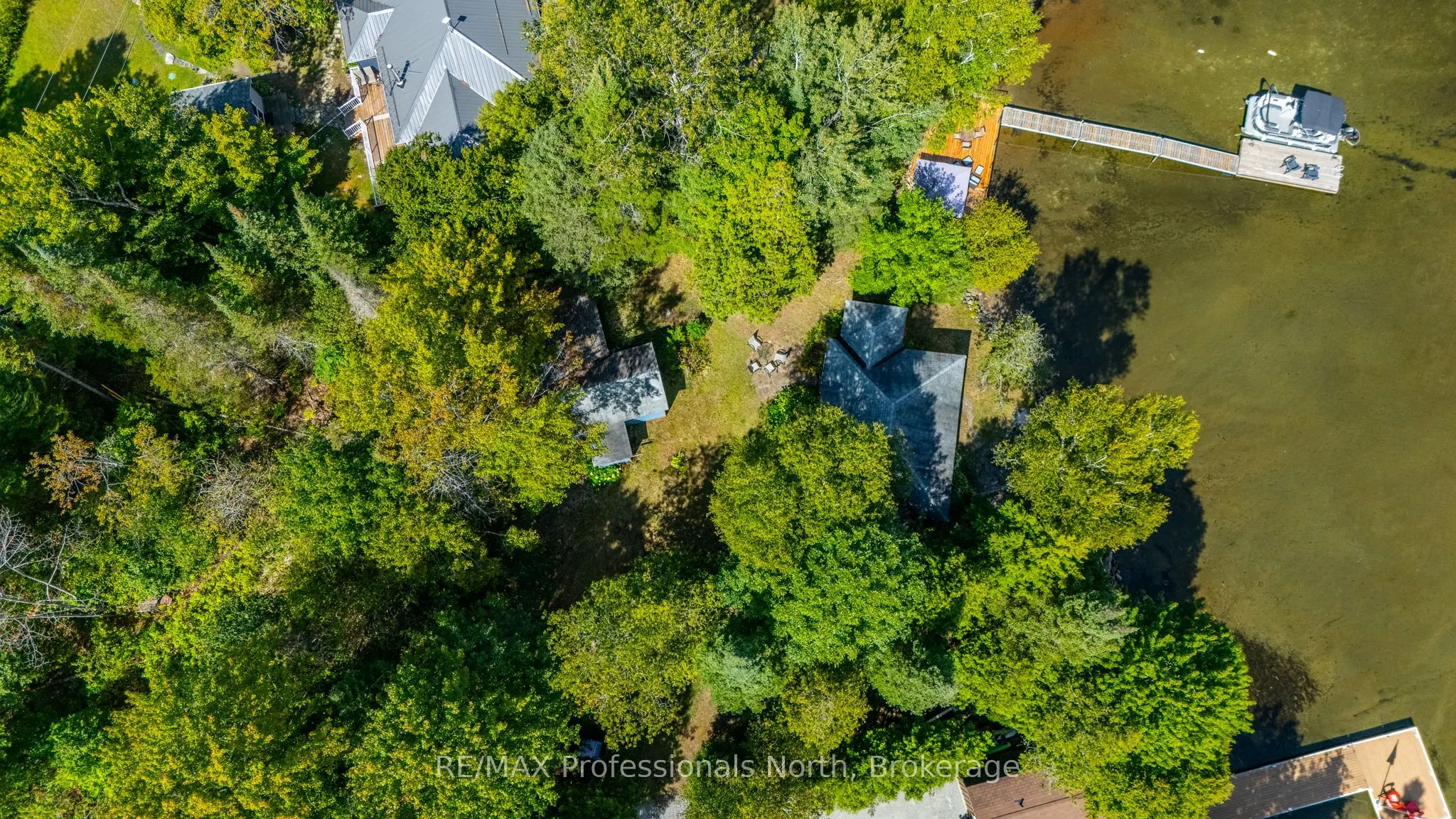 1468 Twelve Mile Lake Road