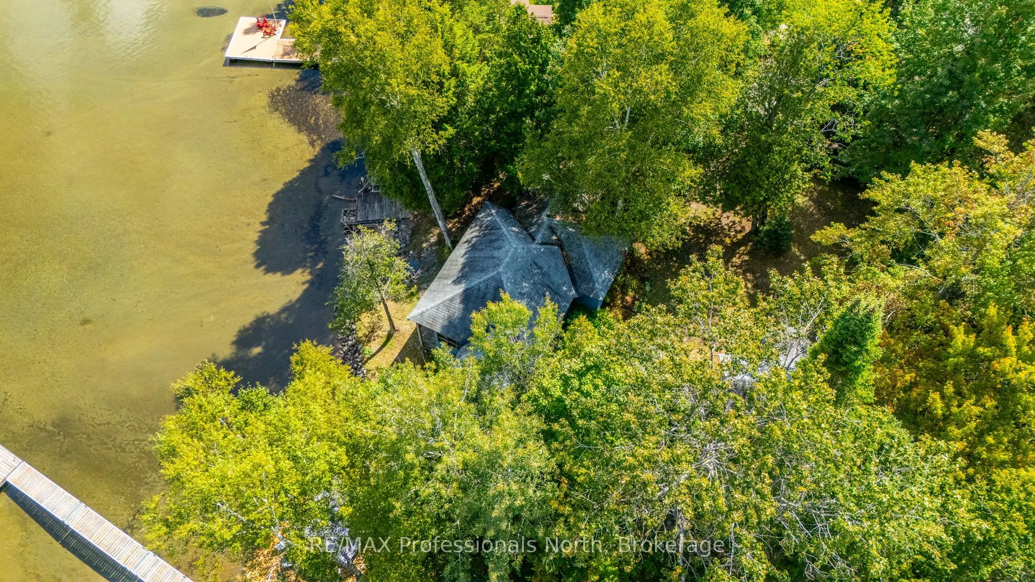 1468 Twelve Mile Lake Road